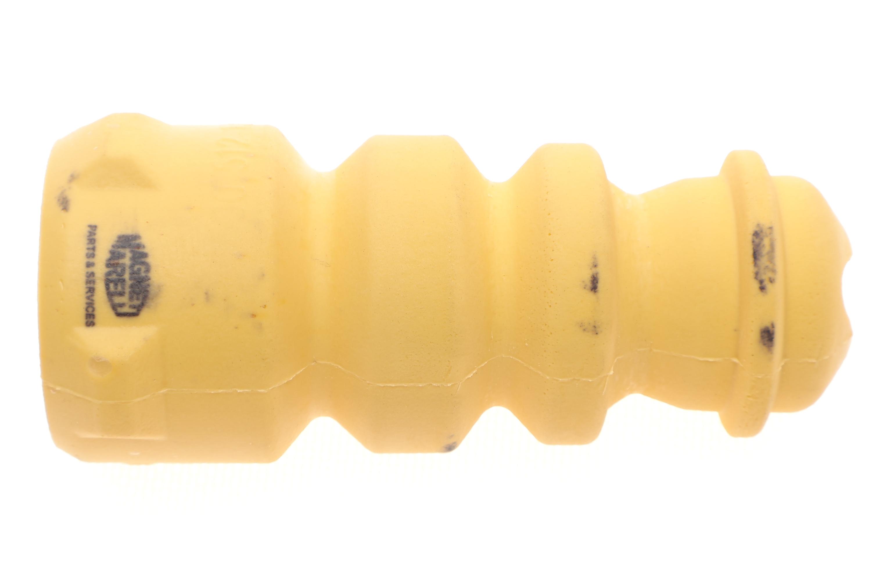 Відбійник амортизатора (заднього) VW Polo 01-09