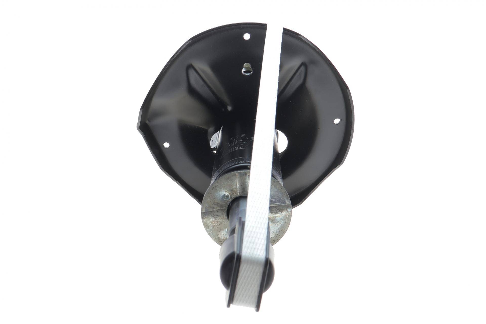 Амортизатор (передній) Chevrolet Lacetti/Nubira 05- (L)