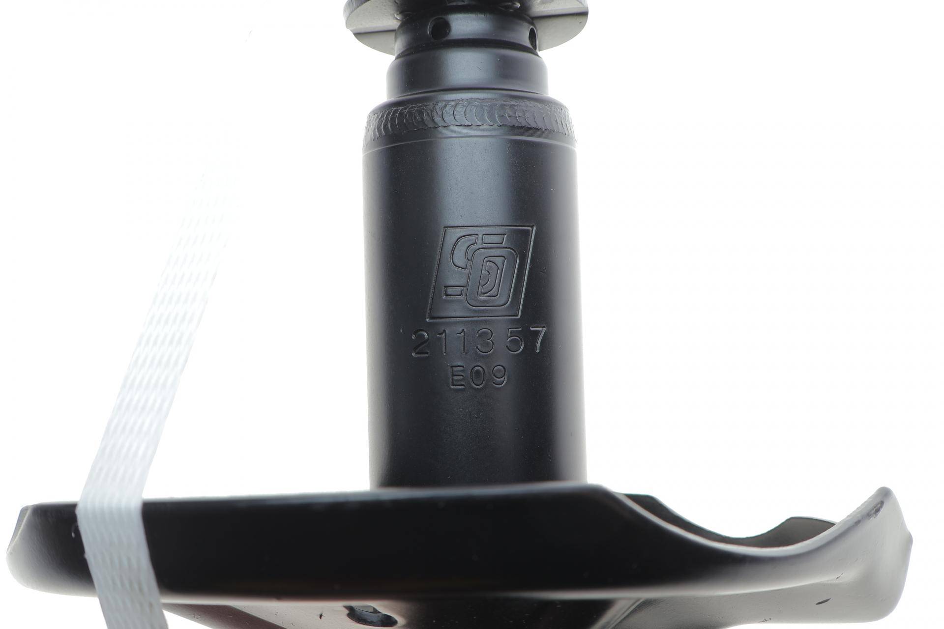 Амортизатор (передній) Chevrolet Lacetti/Nubira 05- (L)