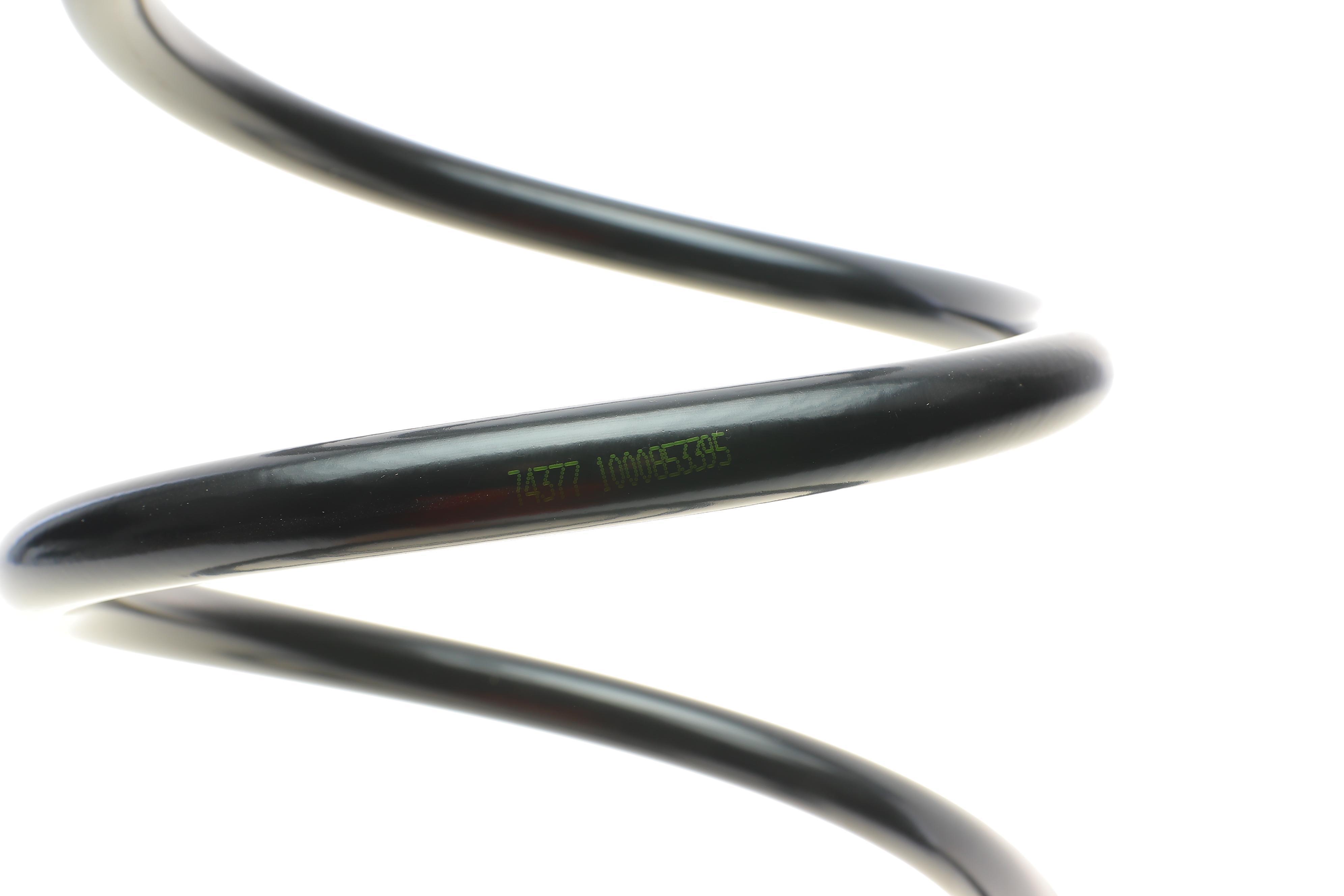 Пружина (передня) Citroen Jumpy/Peugeot Expert 1.8/1.9D/TD/2.0 96-06 (авт/фургон/з борт.пл.)