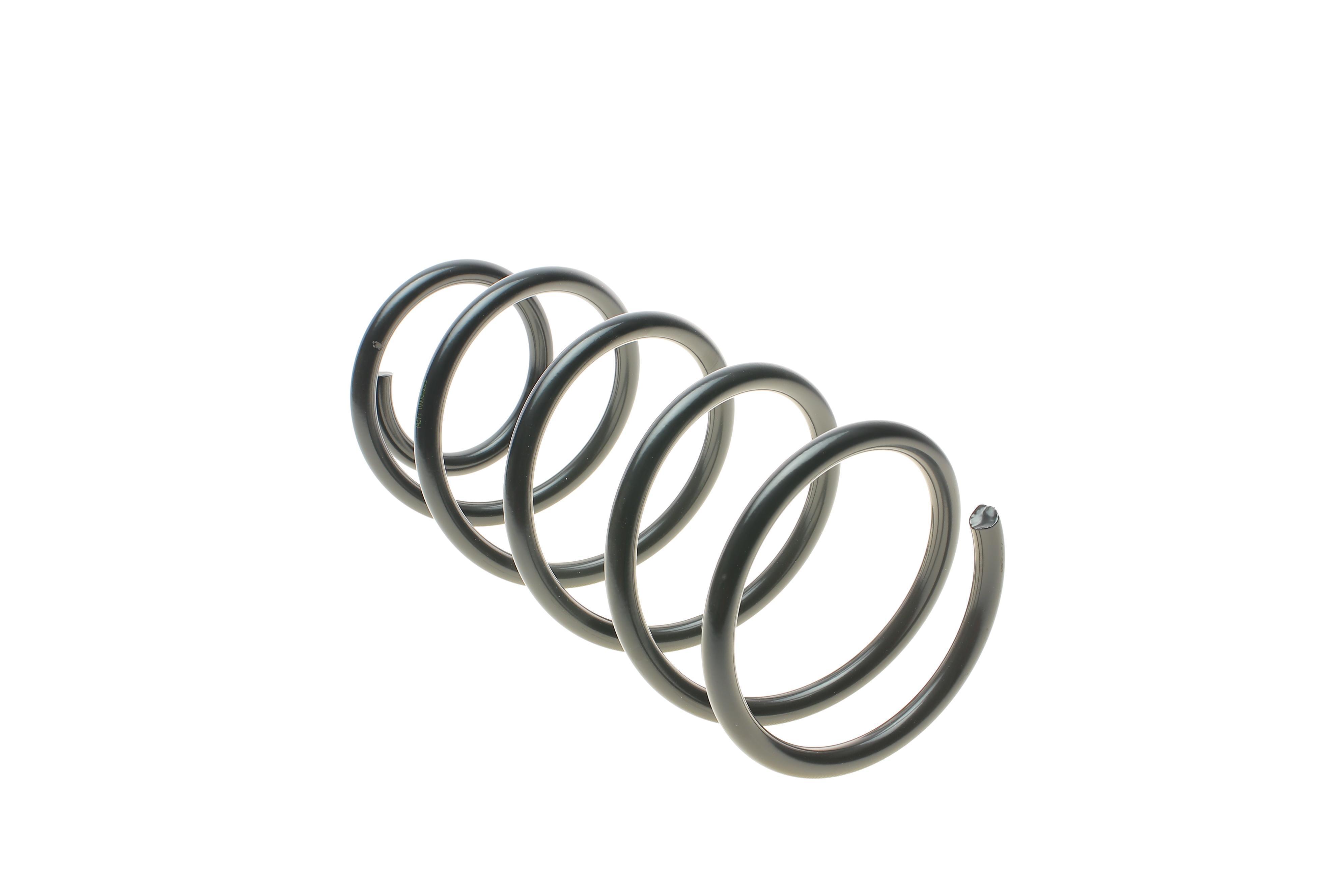 Пружина (передня) Citroen Jumpy/Peugeot Expert 1.8/1.9D/TD/2.0 96-06 (авт/фургон/з борт.пл.)