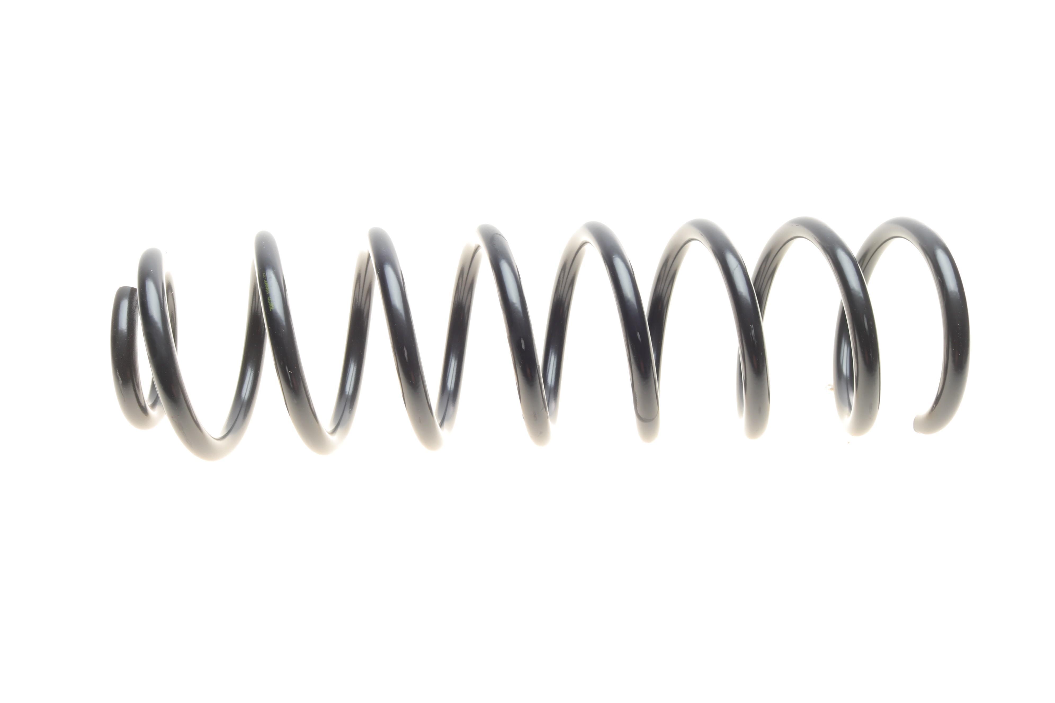 Пружина (передня) MB E-class (W211/S211) E200-220CDI АКПП/E230-500 02-09 (седан/ун) (Avantgarde, Spo