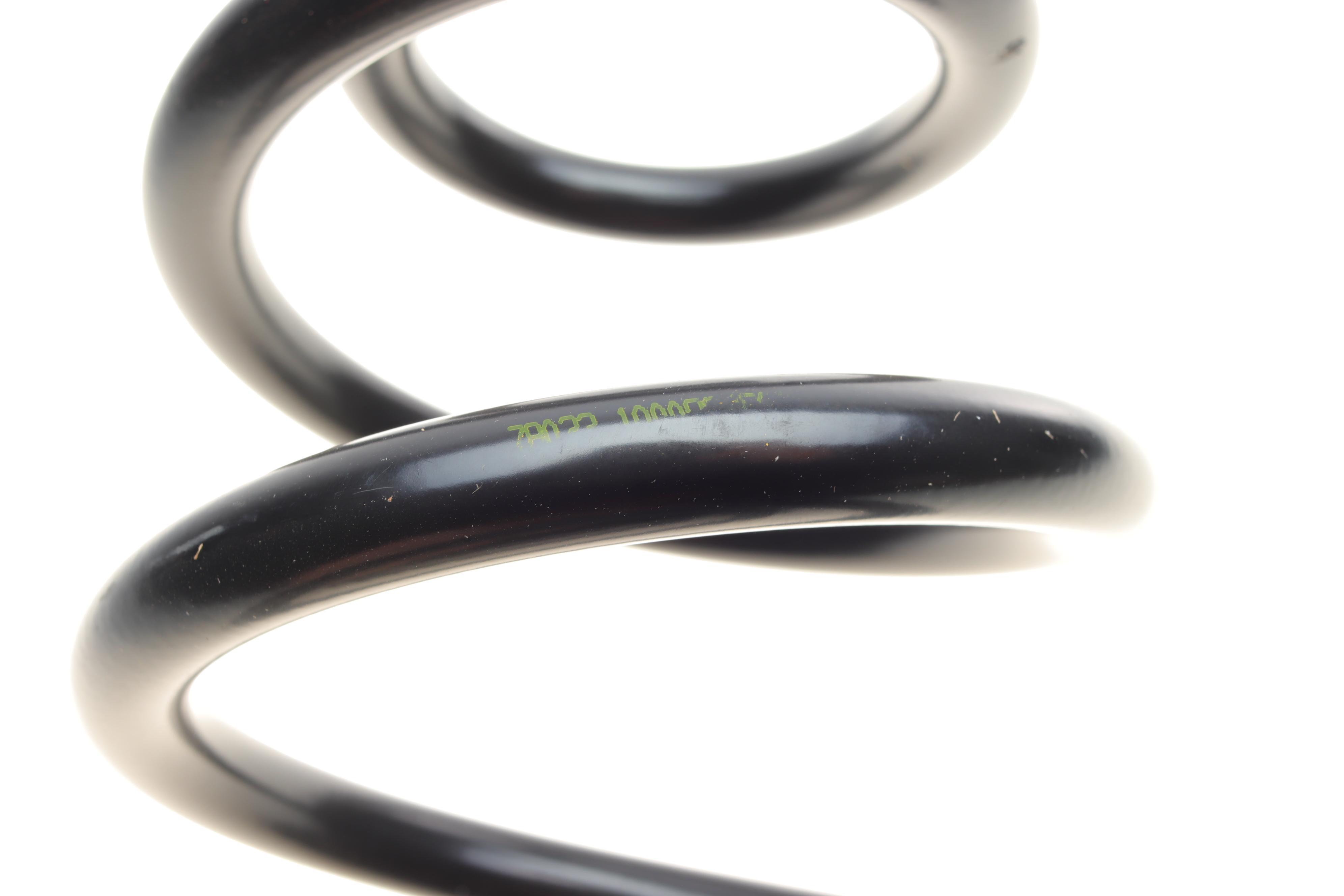 Пружина (передня) MB E-class (W211/S211) E200-220CDI АКПП/E230-500 02-09 (седан/ун) (Avantgarde, Spo