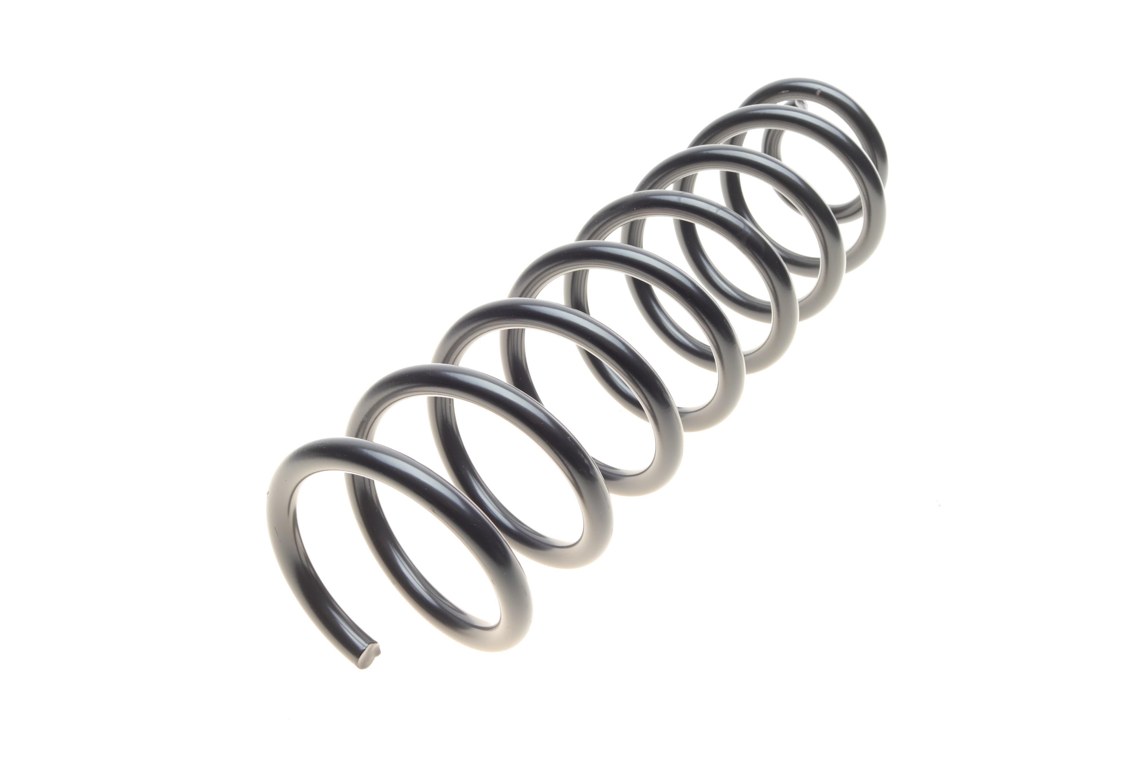 Пружина (передня) MB E-class (W211/S211) E200-220CDI АКПП/E230-500 02-09 (седан/ун) (Avantgarde, Spo