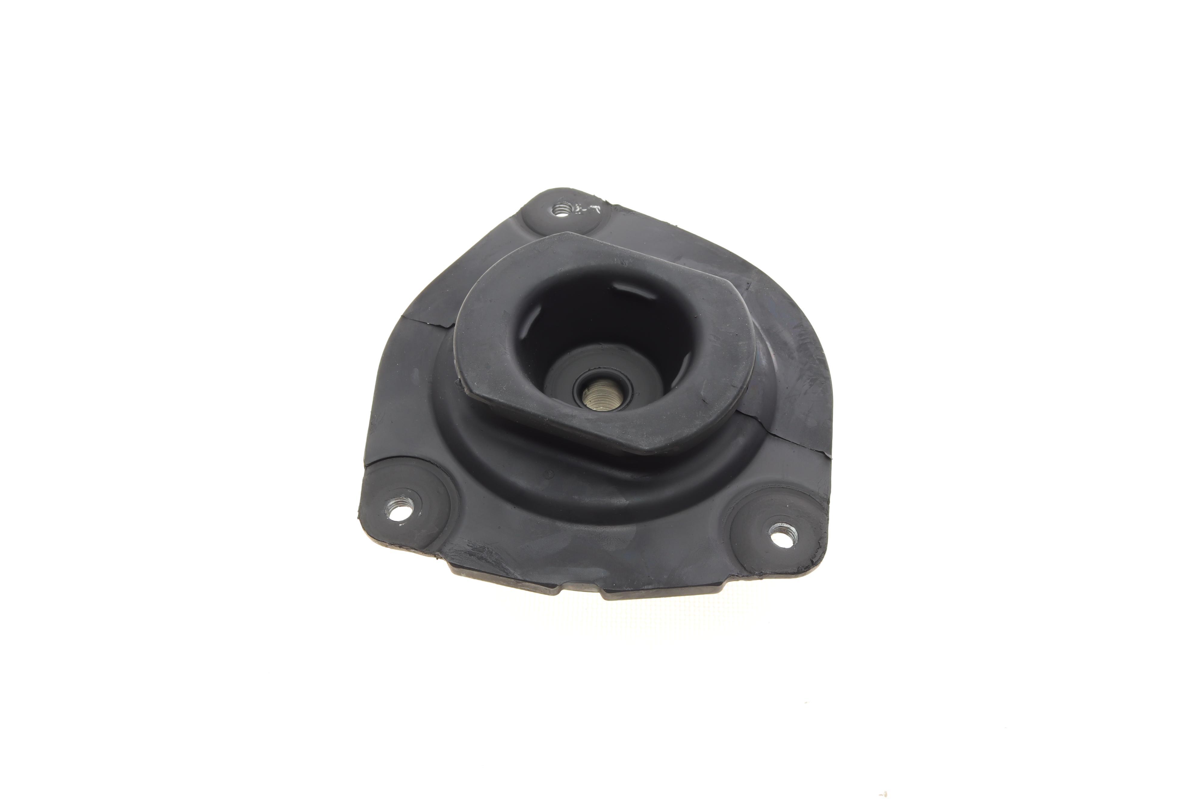 Подушка амортизатора (переднього) + підшипник Nissan X-Trail/Renault Koleos 07- (L)
