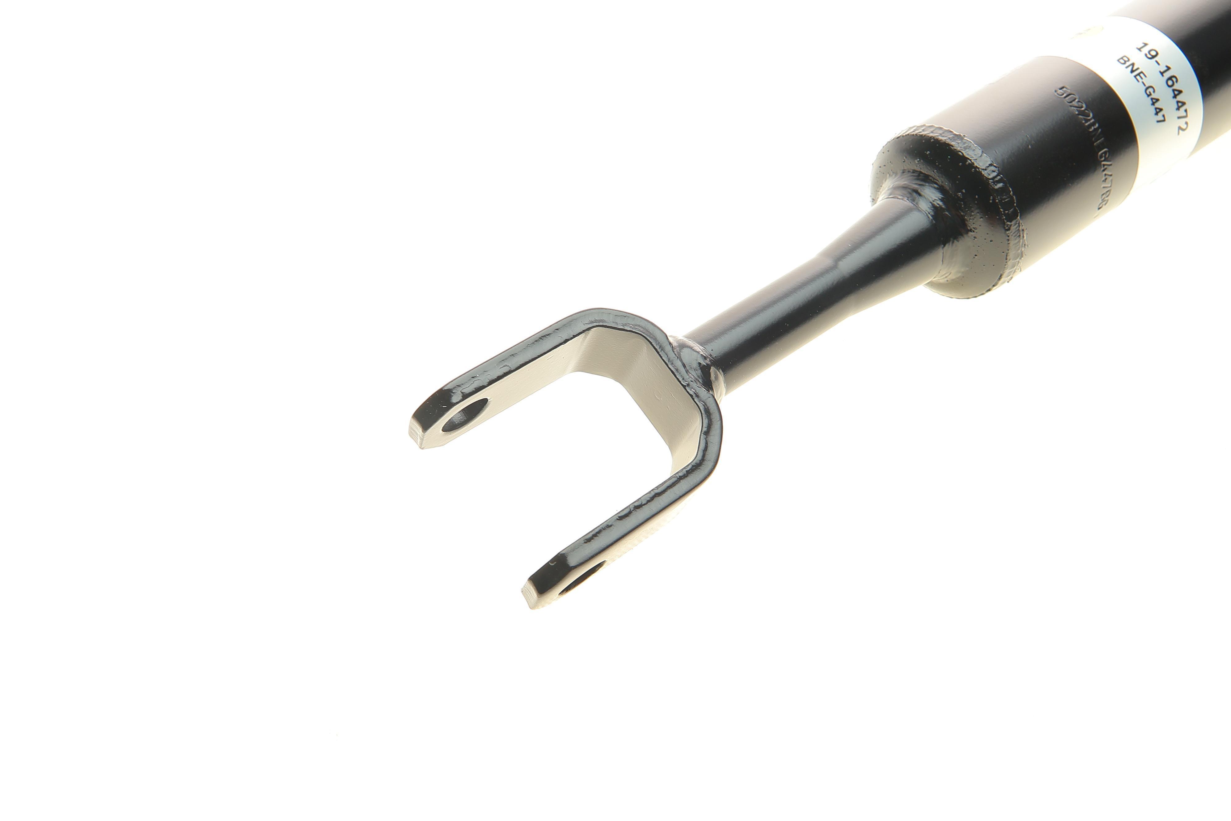 Амортизатор (передній) Audi A4/Seat Exeo 00-13 (B4)