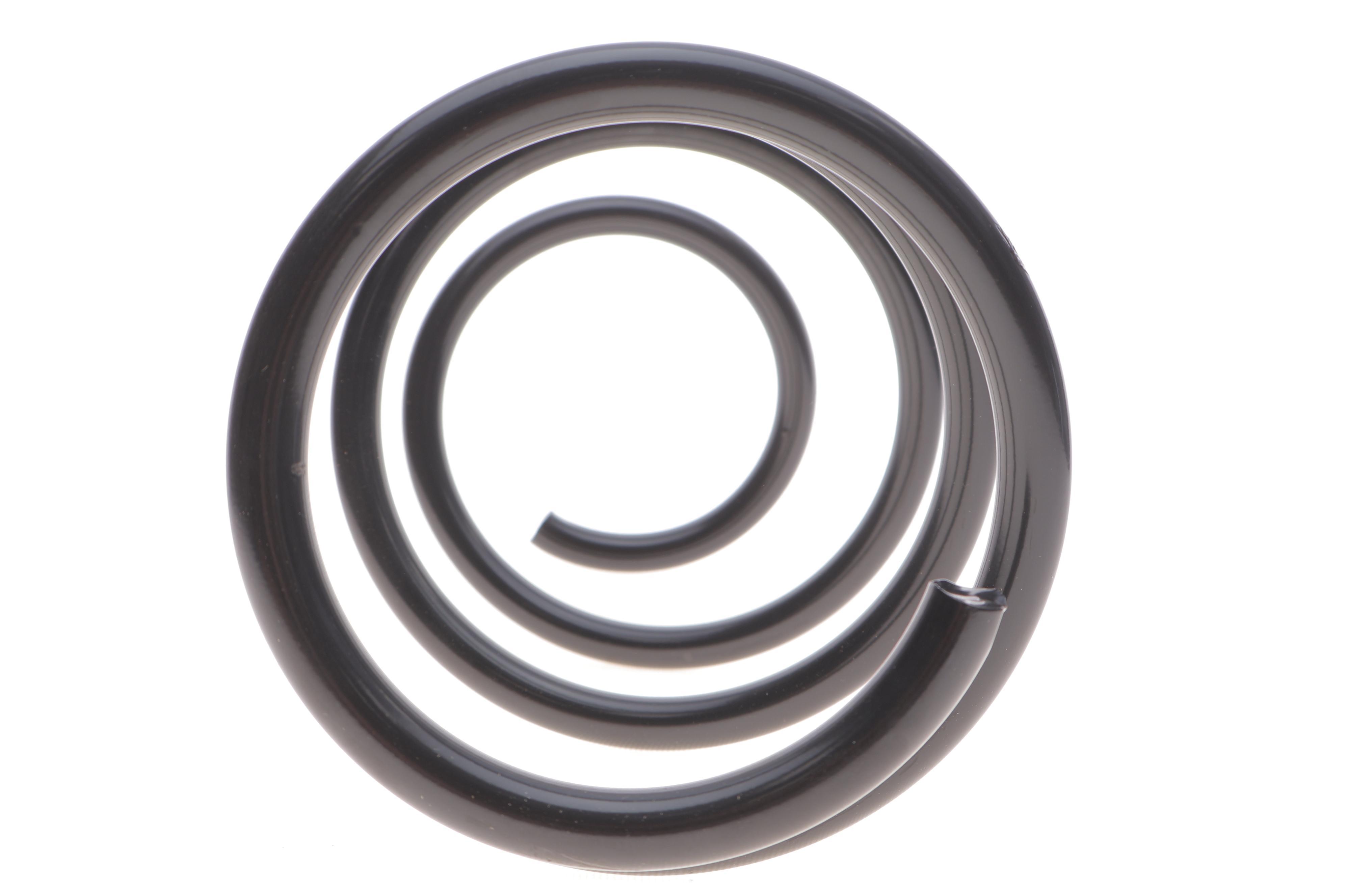 Пружина (передня) Renault Laguna III 2.0 16V Turbo/2.0dCi 07-15 (універсал/нах.зад.частина)