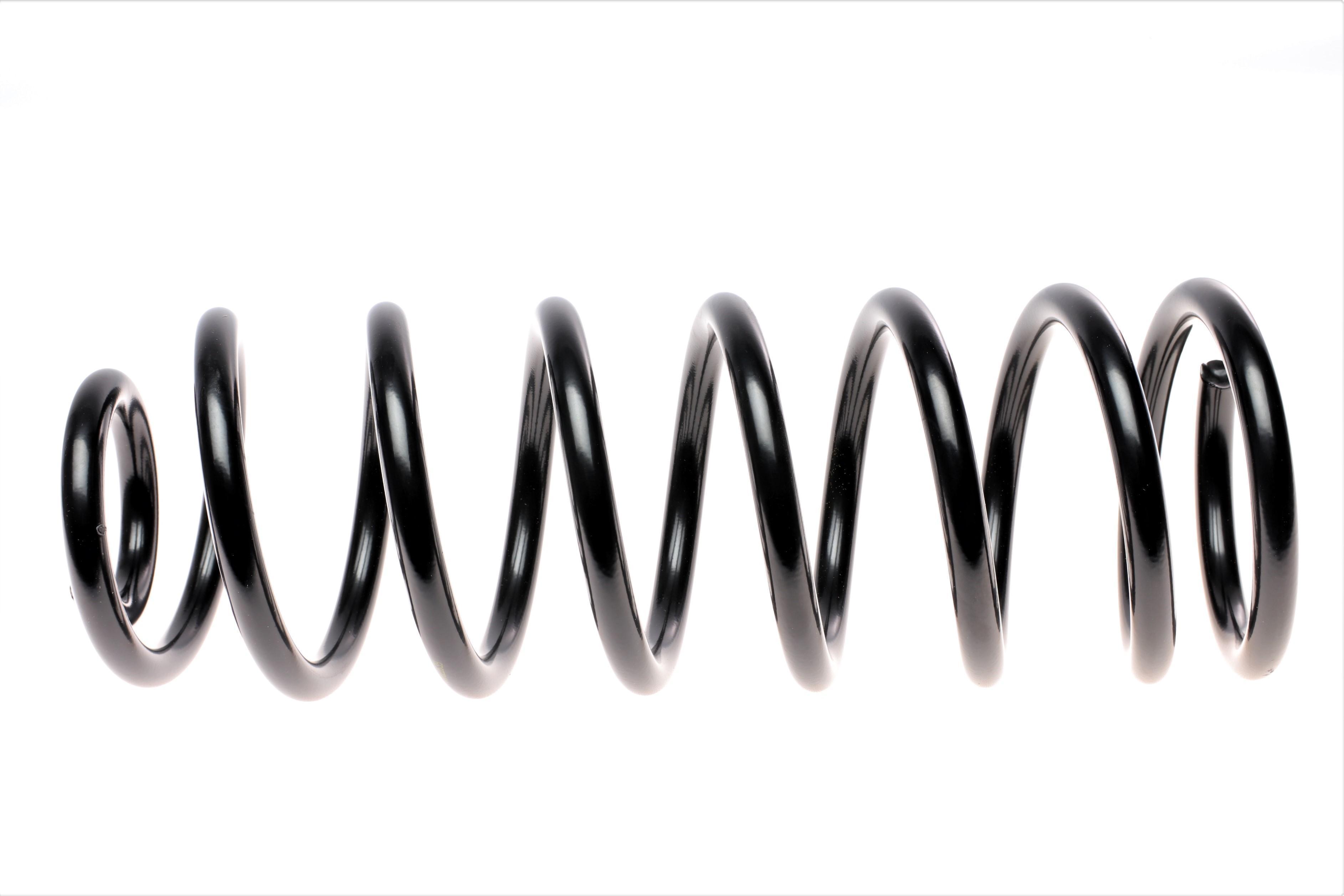 Пружина (задня) Citroen Jumpy/Peugeot Expert 1.6/1.8/1.9D/TD/2.0/HDI 96-06 (вен/фургон/з борт.пл)