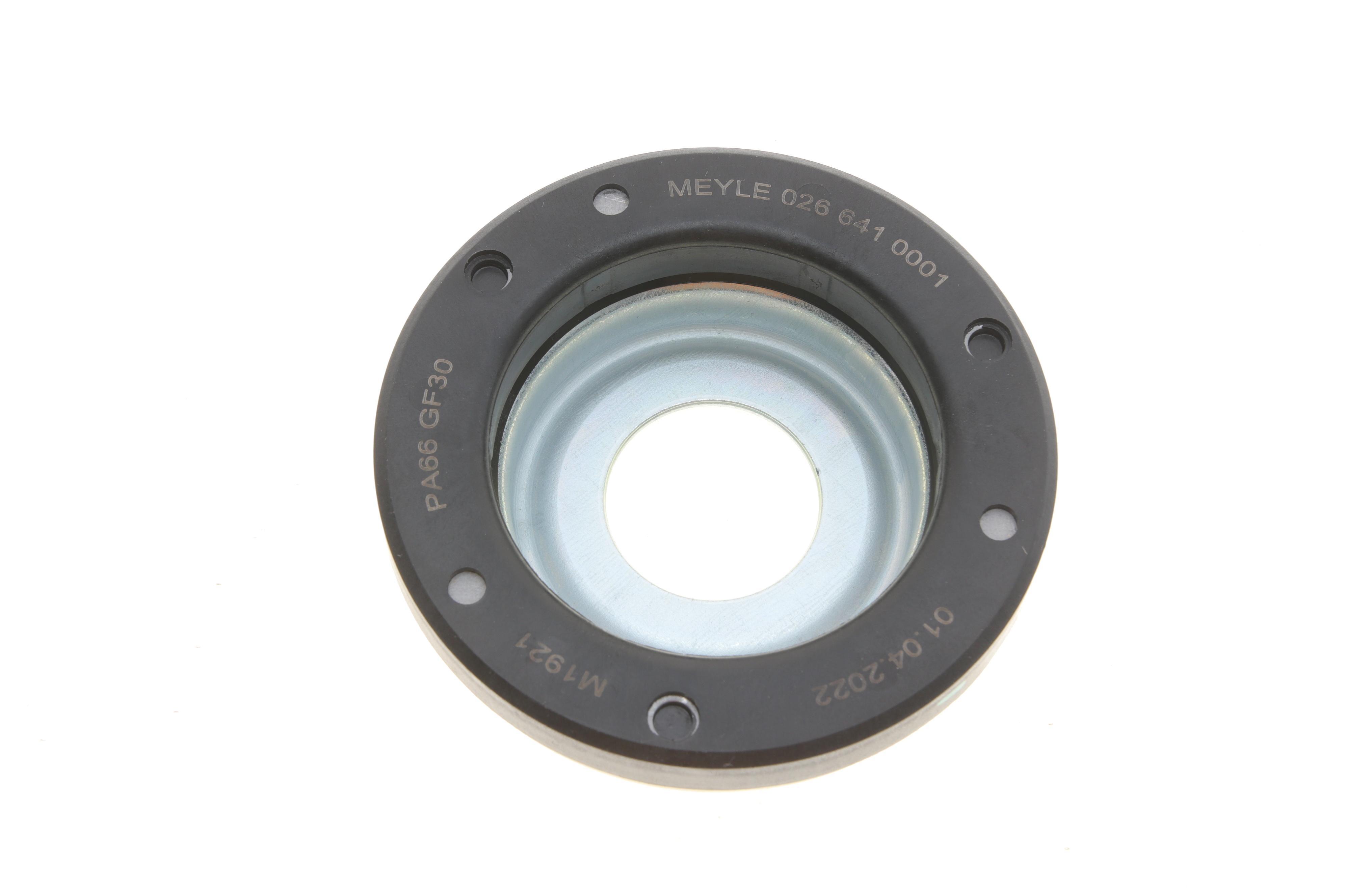 Підшипник амортизатора опорний MB Vito (W639) 03-09