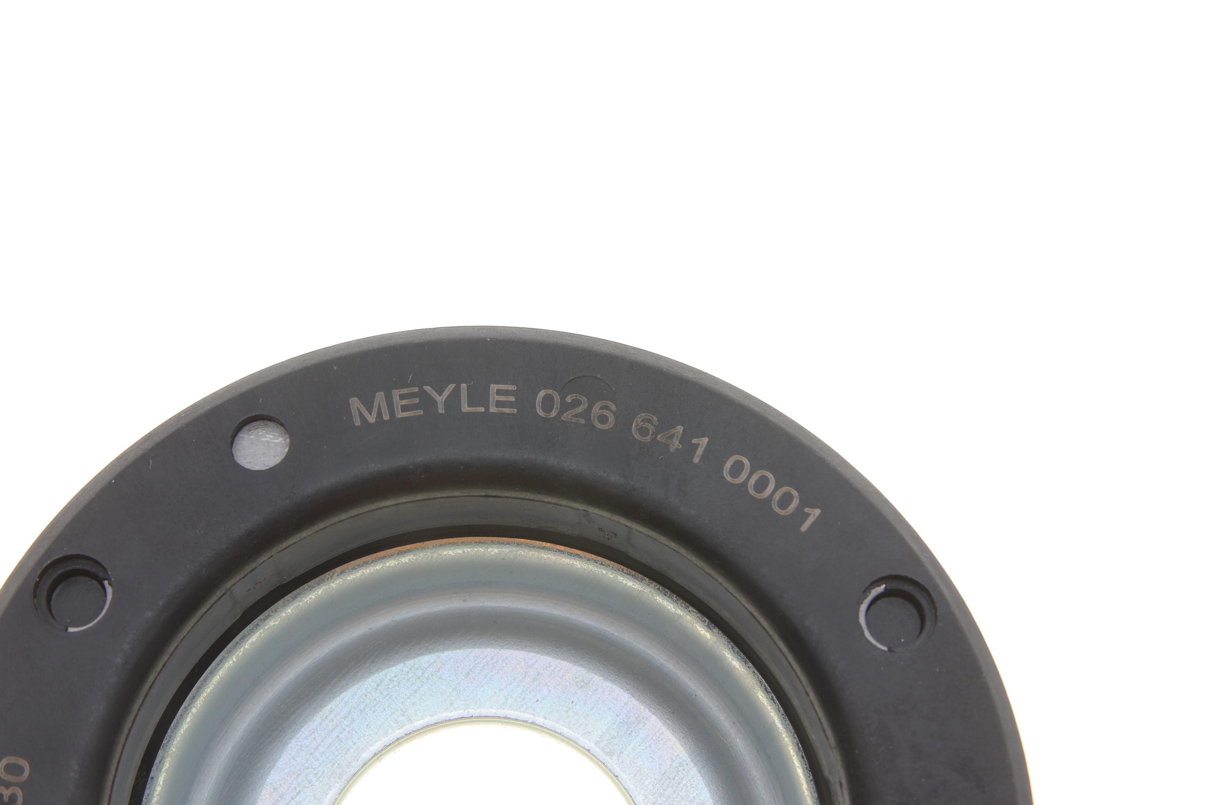 Підшипник амортизатора опорний MB Vito (W639) 03-09