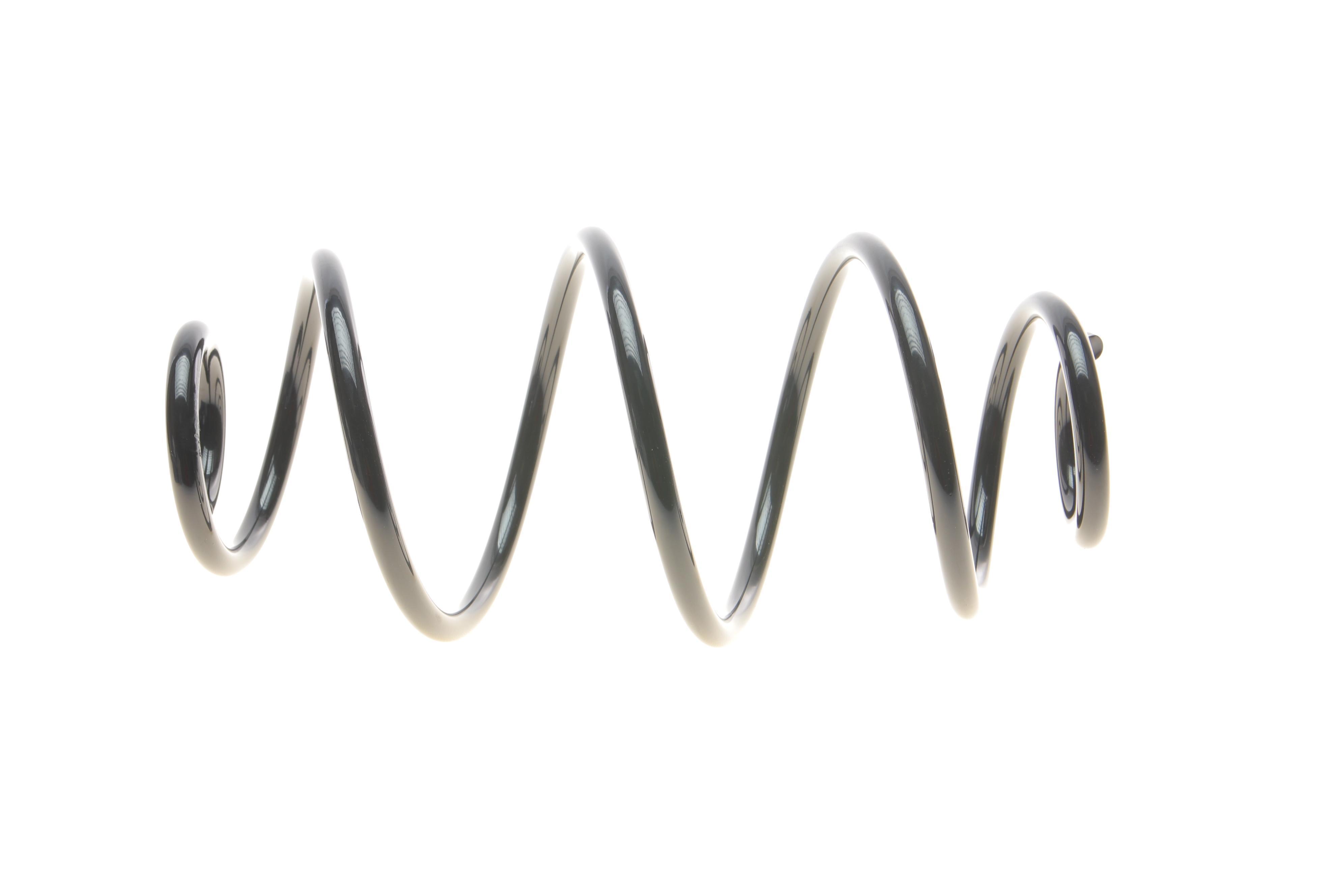 Пружина (задня) Opel Astra G 1.2-2.2 16V/1.7TD/CDTI/1.7-2.2DTI 98-09 (седан/нахил.з.ч)