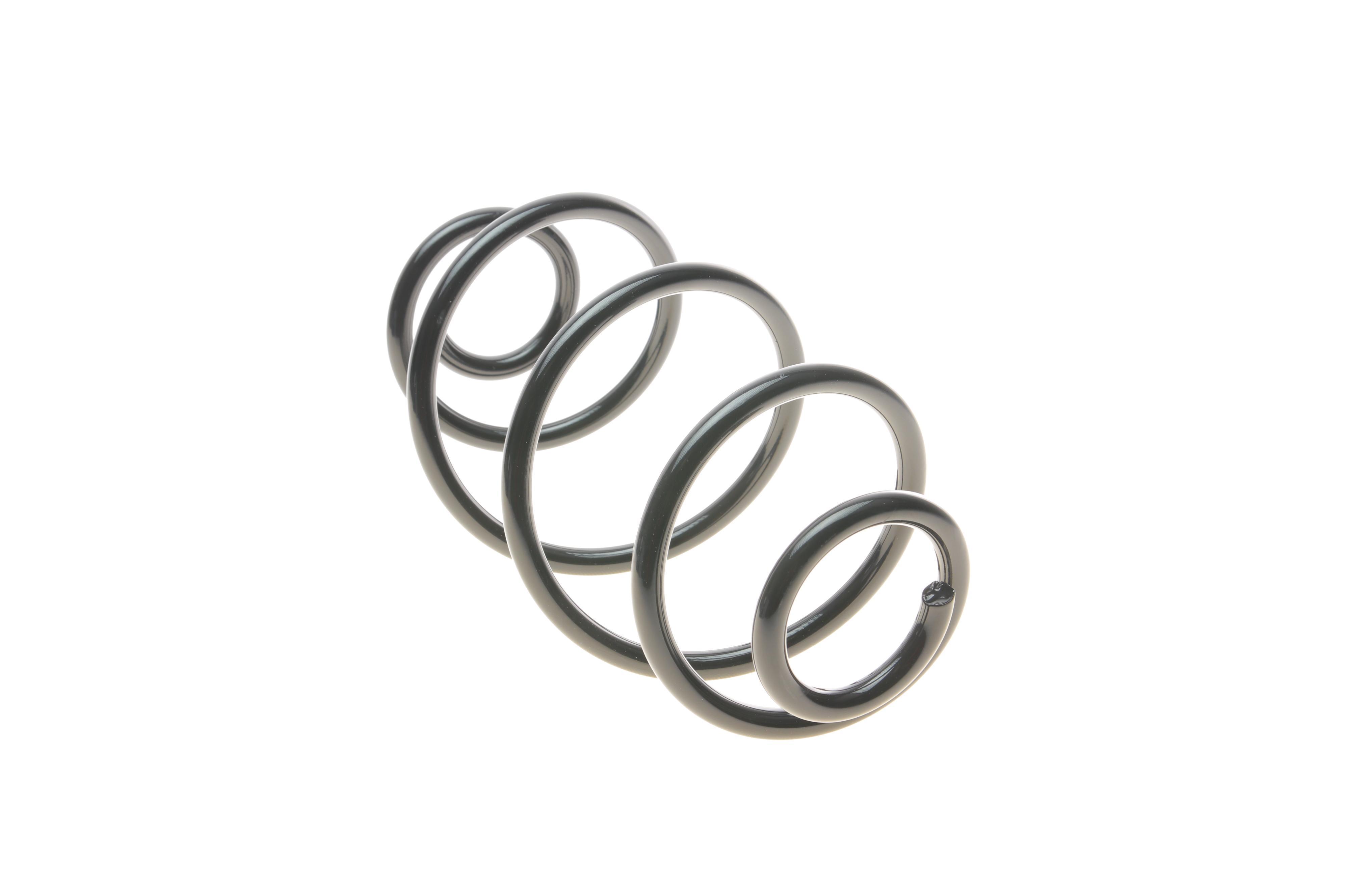 Пружина (задня) Opel Astra G 1.2-2.2 16V/1.7TD/CDTI/1.7-2.2DTI 98-09 (седан/нахил.з.ч)