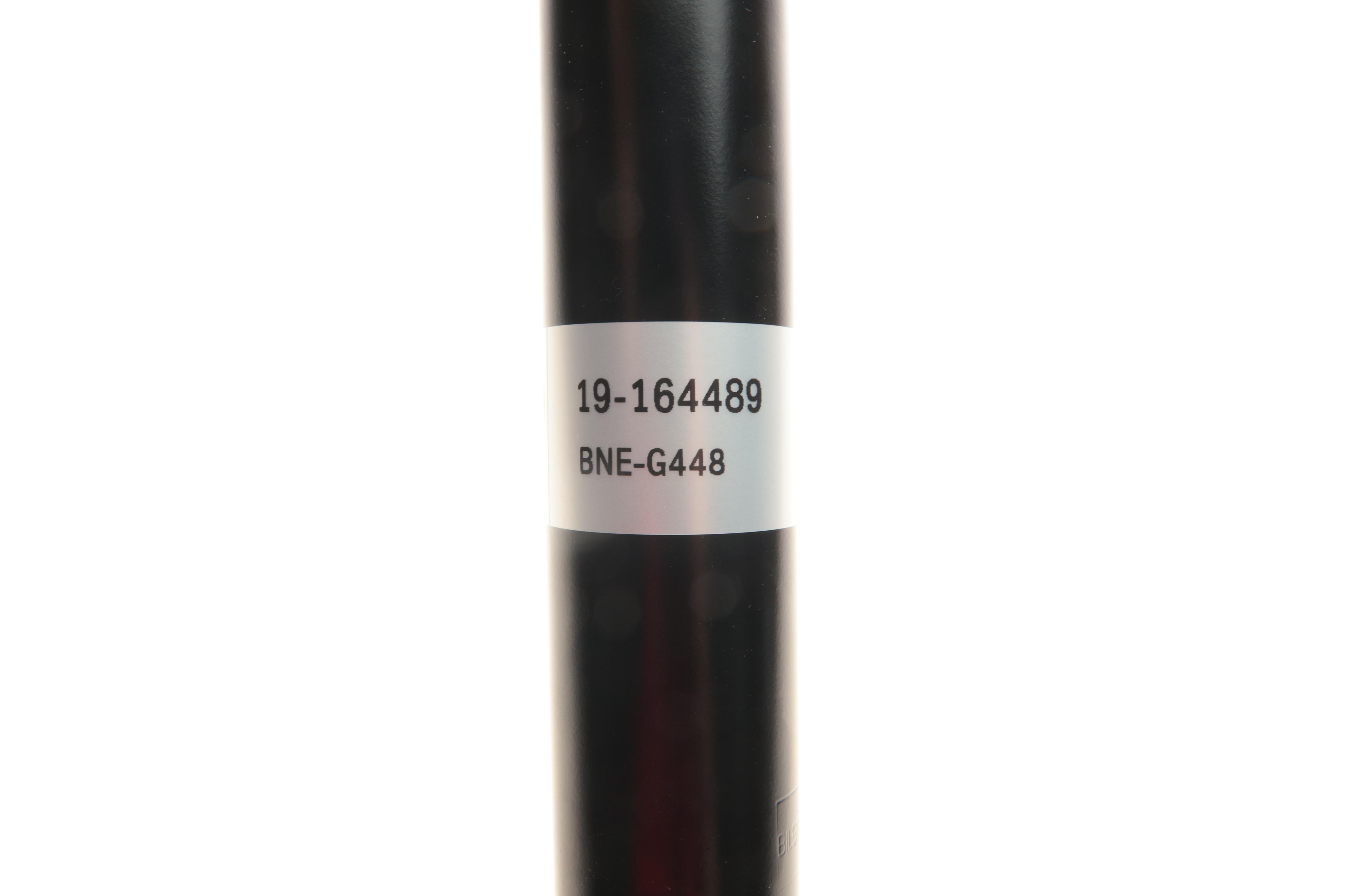 Амортизатор (задній) Audi A4 04-08 (B4)