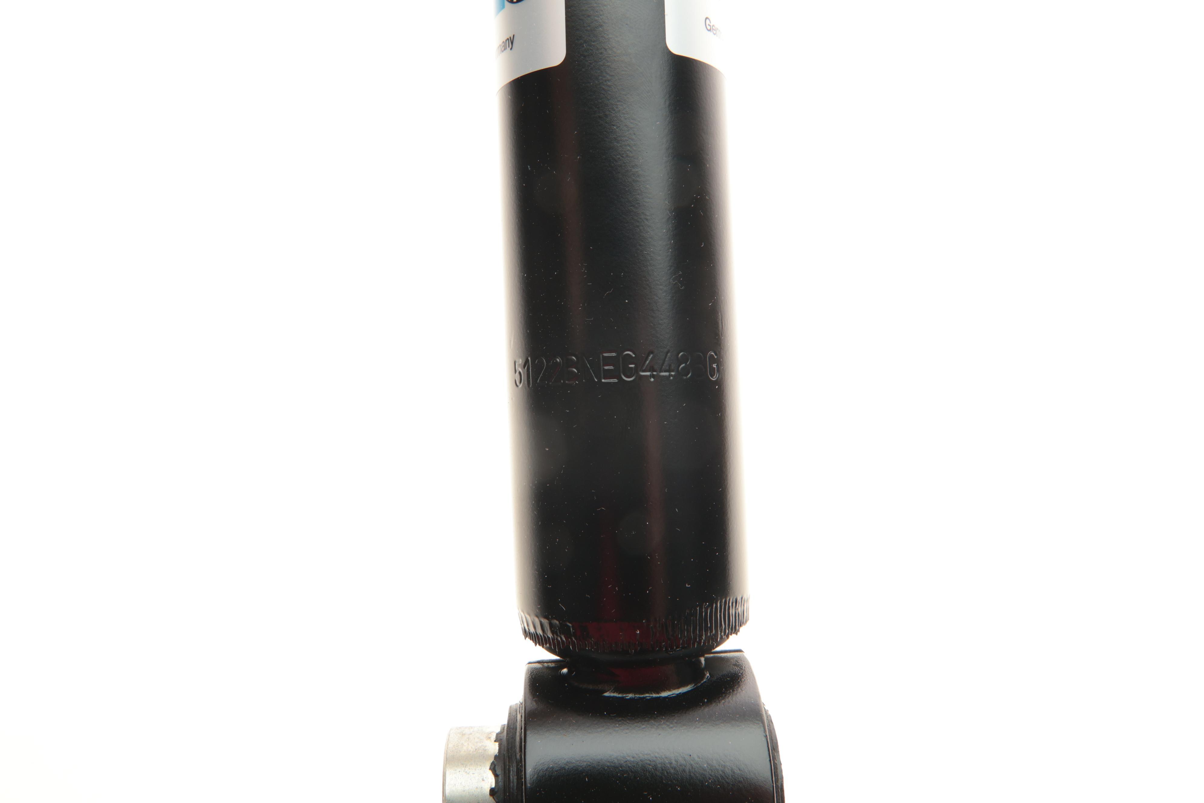 Амортизатор (задній) Audi A4 04-08 (B4)