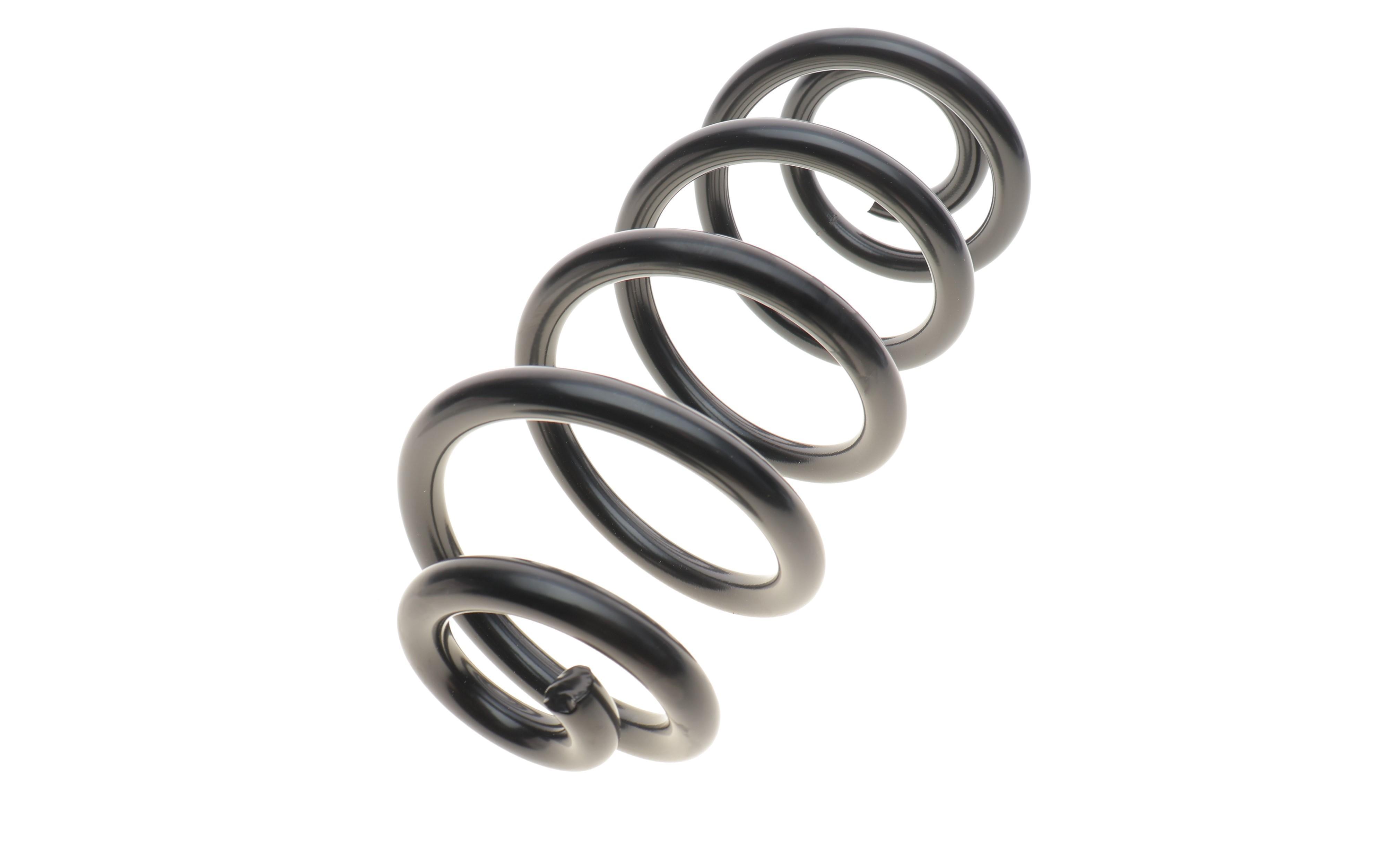 Пружина (задня) Audi A6 2.0-3.0TDI/TFSI/2.4/2.8FSI/3.2FSI +quattro 04-11 (седан) (без спорт.х.ч)