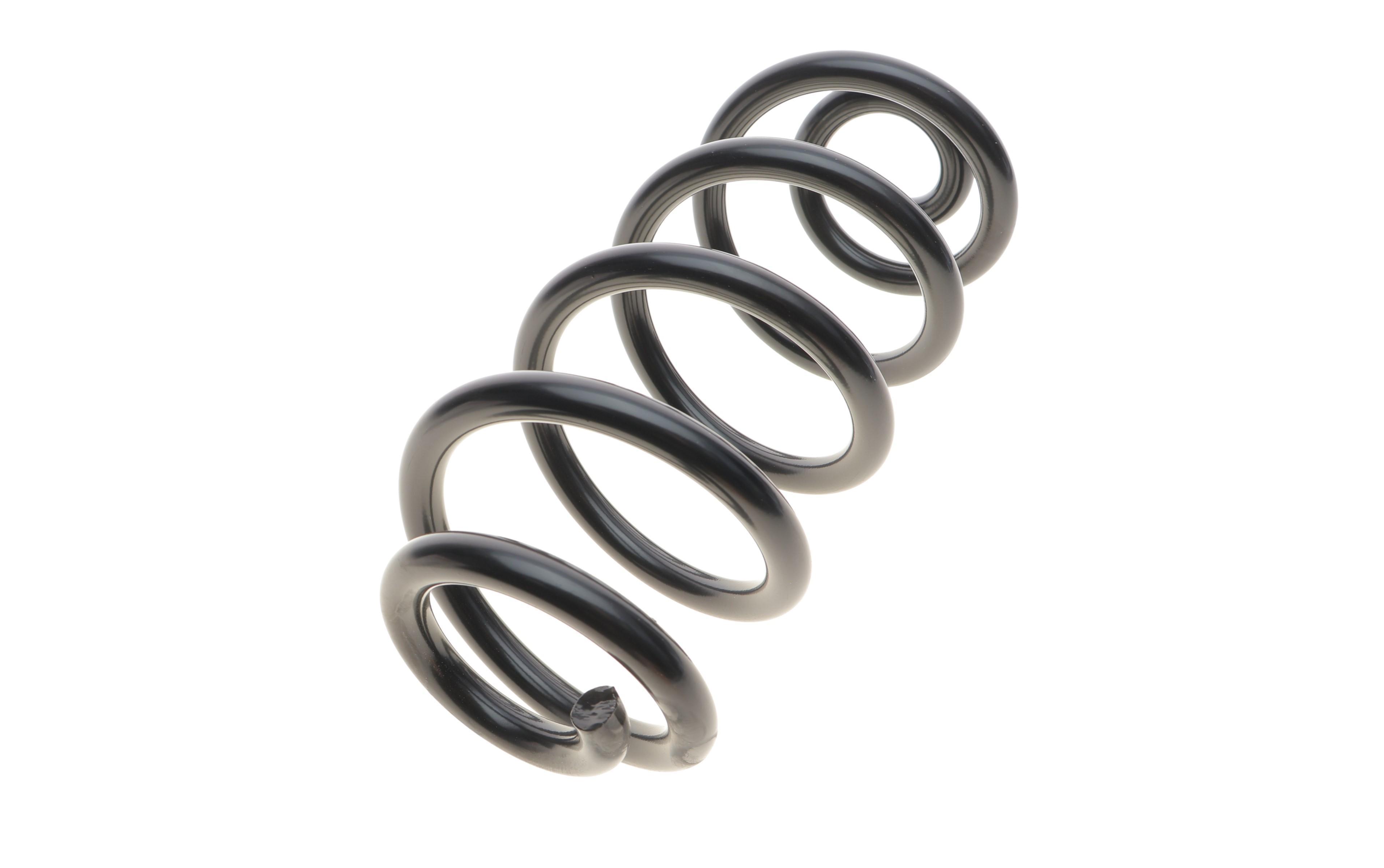 Пружина (задня) Audi A6 2.0-3.0TDI/TFSI/2.4/2.8FSI/3.2FSI +quattro 04-11 (седан) (без спорт.х.ч)