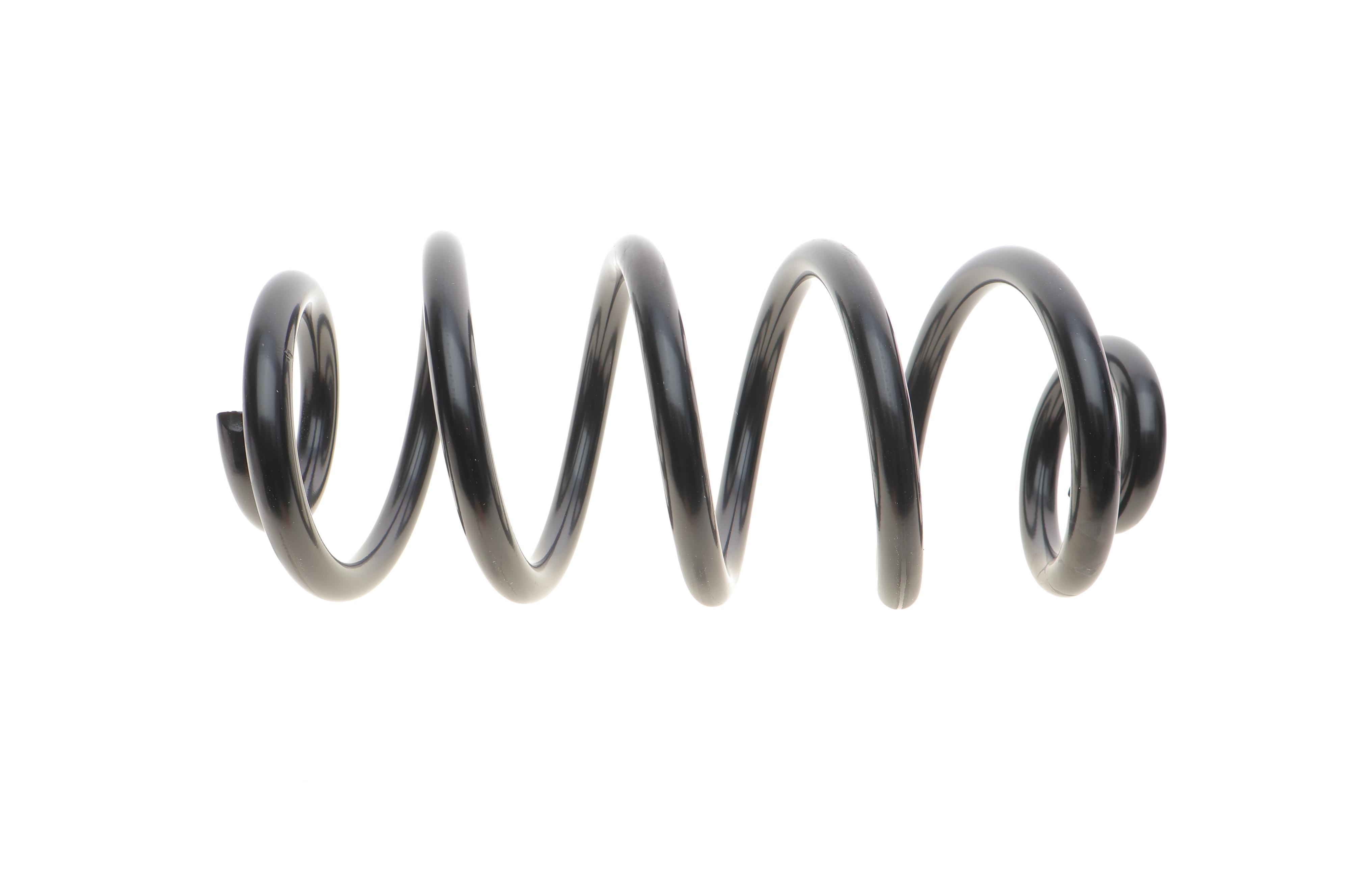 Пружина (задня) Audi A6 2.0-3.0TDI/TFSI/2.4/2.8FSI/3.2FSI +quattro 04-11 (седан) (без спорт.х.ч)