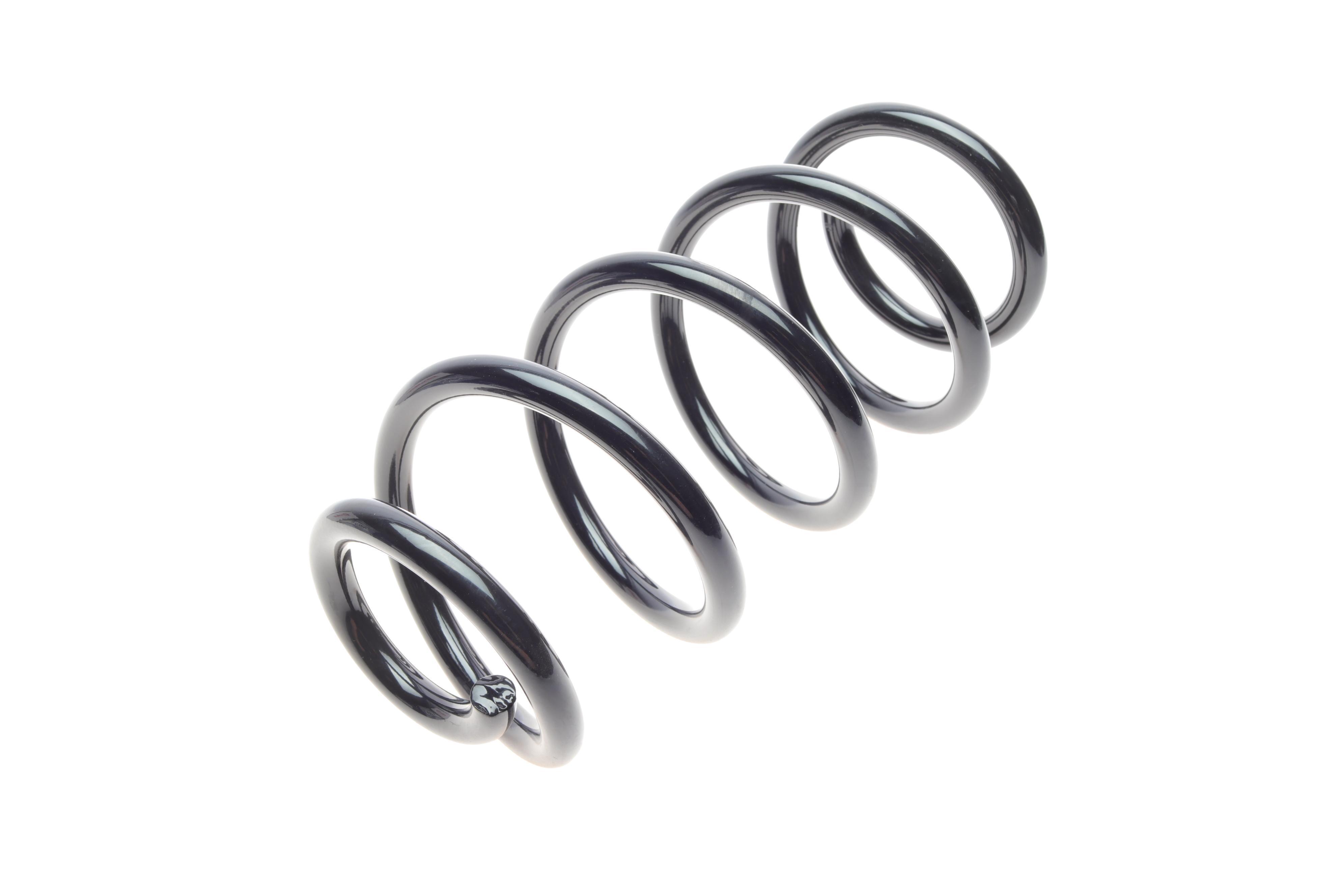 Пружина (задня) Dacia Logan MCV/Express 1.4//1.5dCi/1.6/16V/BiFuel/MPI 07- (фургон/універсал)