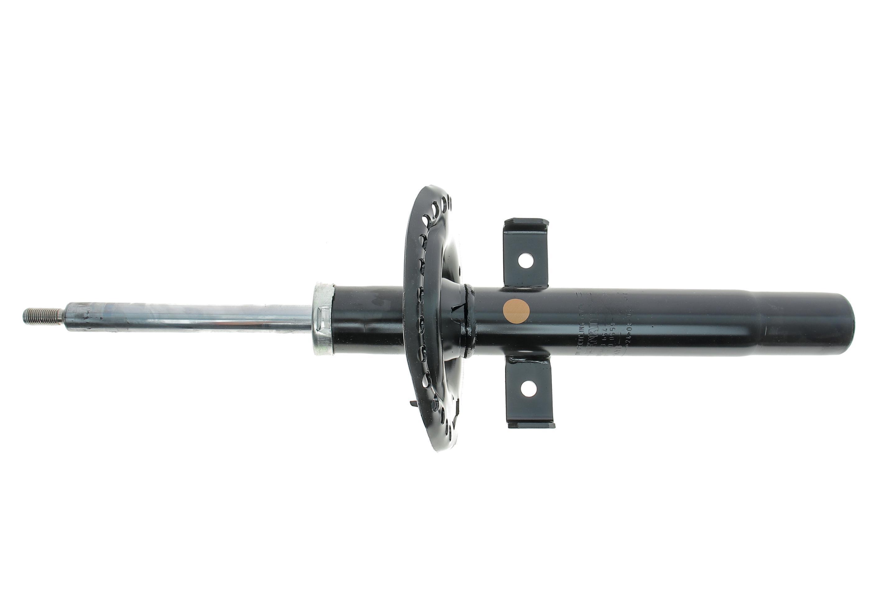 Амортизатор (передній) Renault Megane II 02- (погані дороги)-