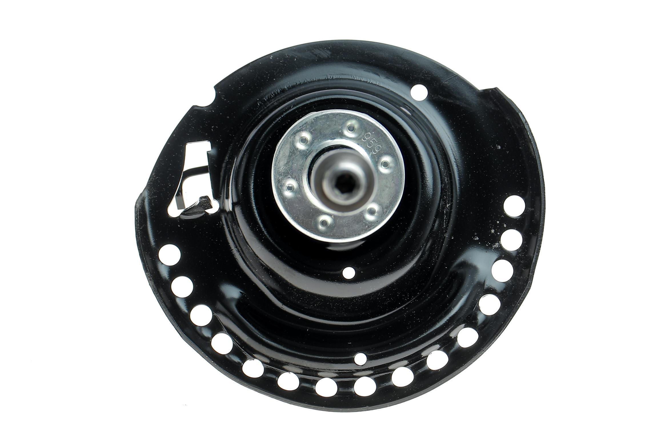 Амортизатор (передній) Renault Megane II 02- (погані дороги)-