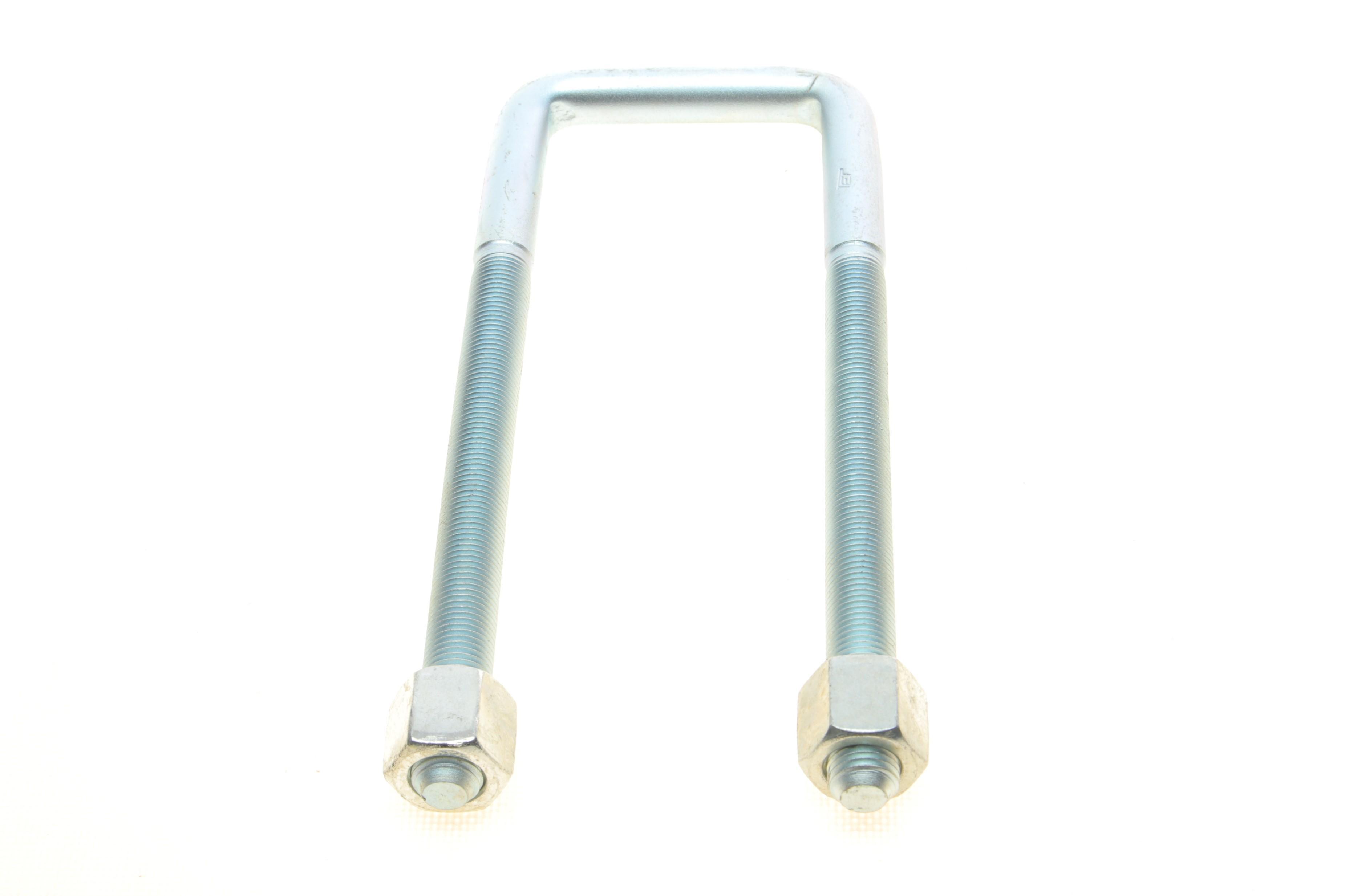 Стремянка Toyota Hilux 2.5/3.0D/Mitsubishi L200 05-15 (M14x1, 5x65)