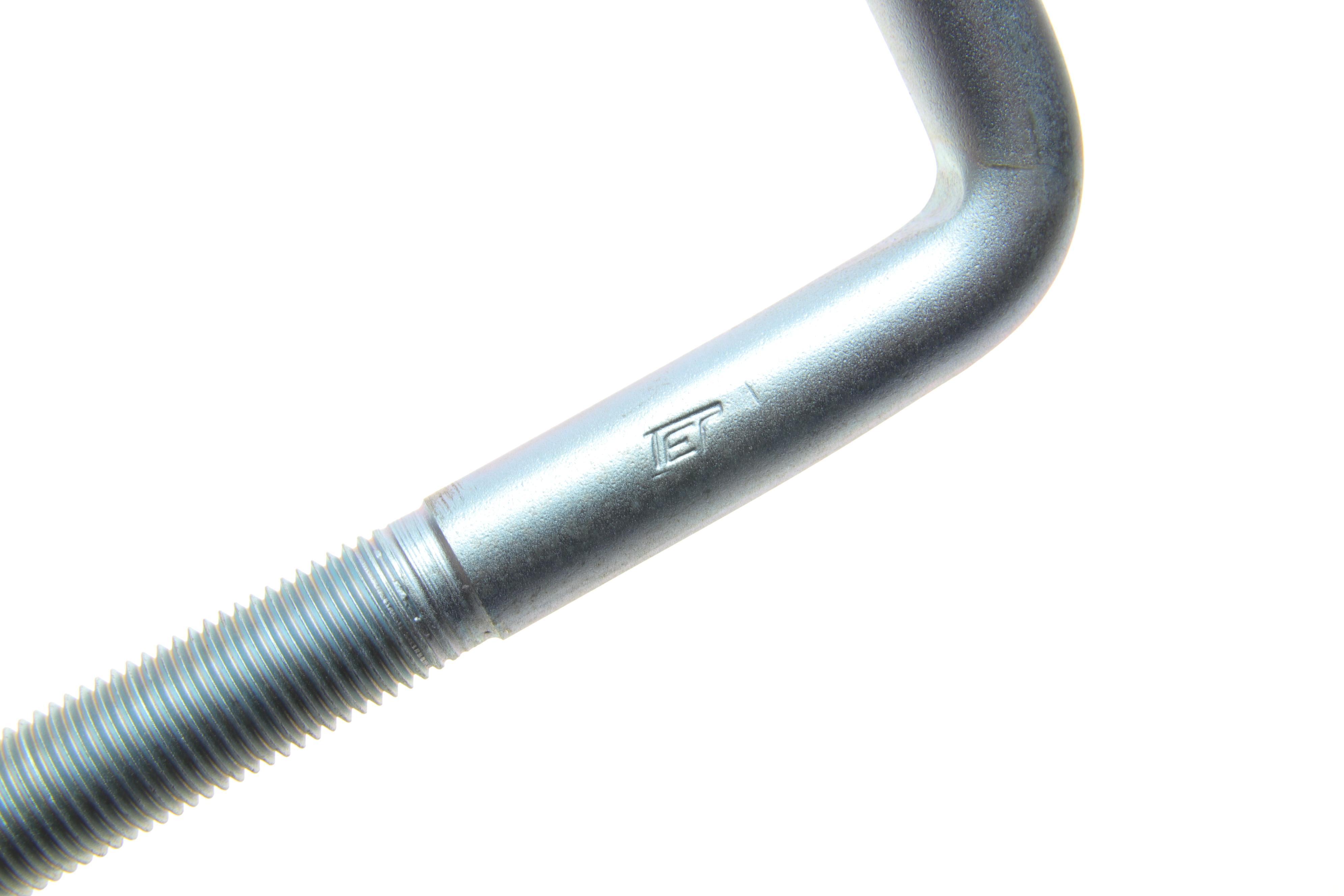 Стремянка Toyota Hilux 2.5/3.0D/Mitsubishi L200 05-15 (M14x1, 5x65)