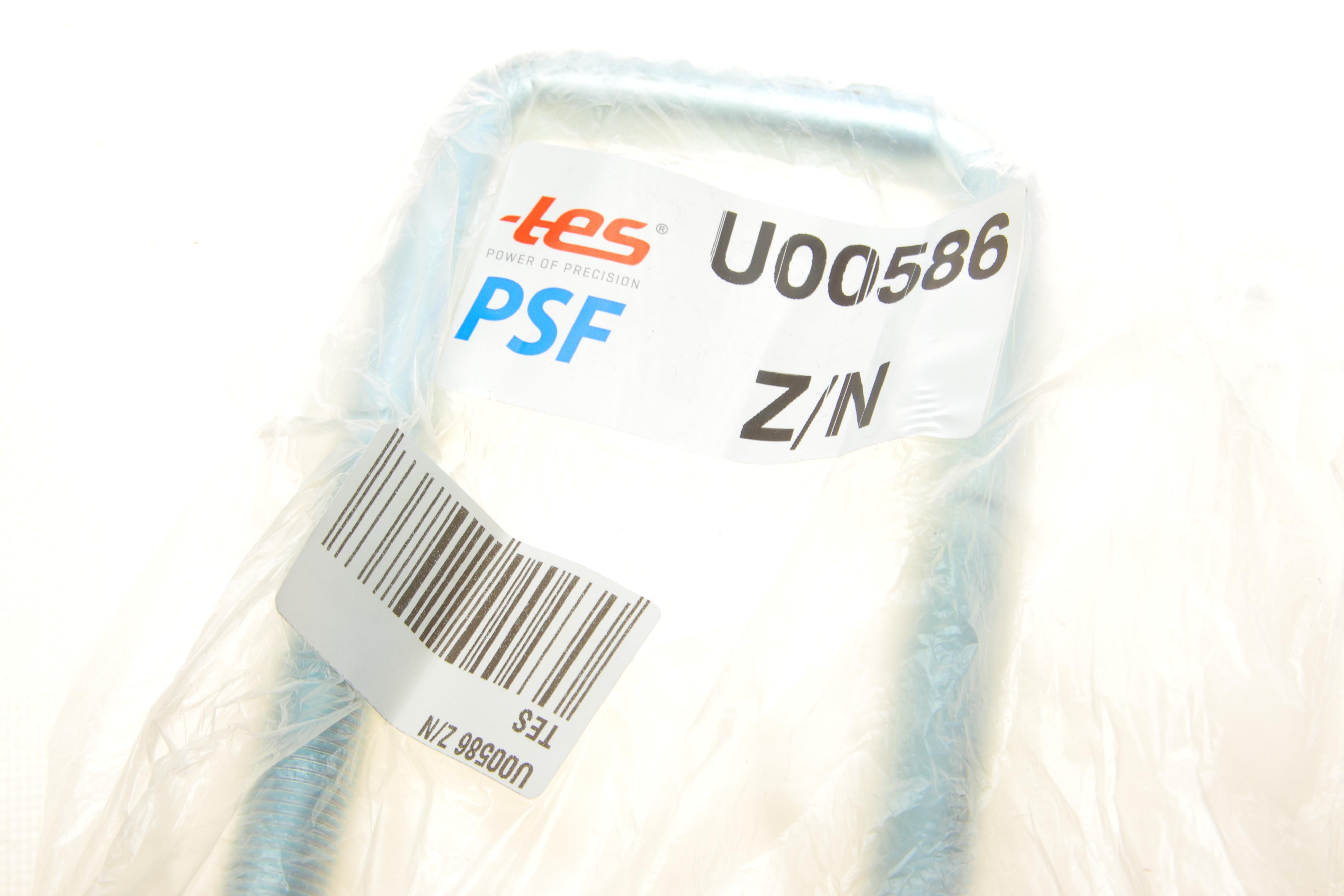 Стремянка Toyota Hilux 2.5/3.0D/Mitsubishi L200 05-15 (M14x1, 5x65)