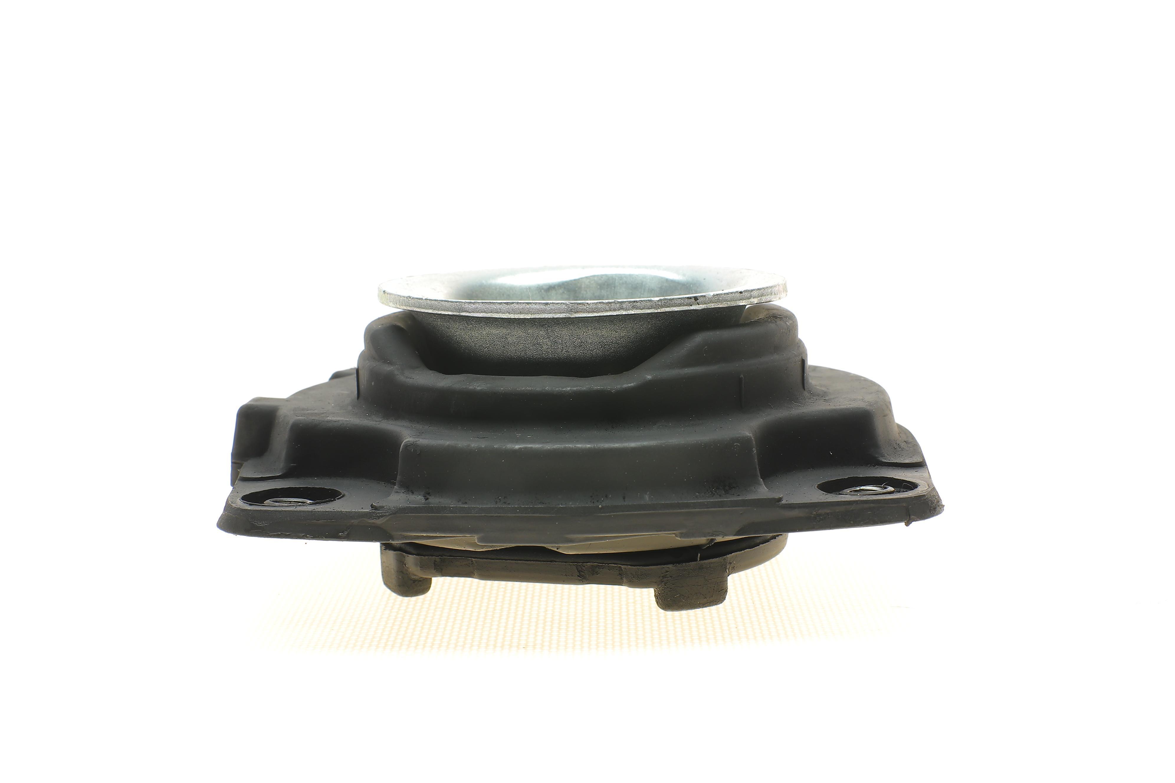 Подушка амортизатора (переднього) Nissan Micra/Renault Clio 03- (L)