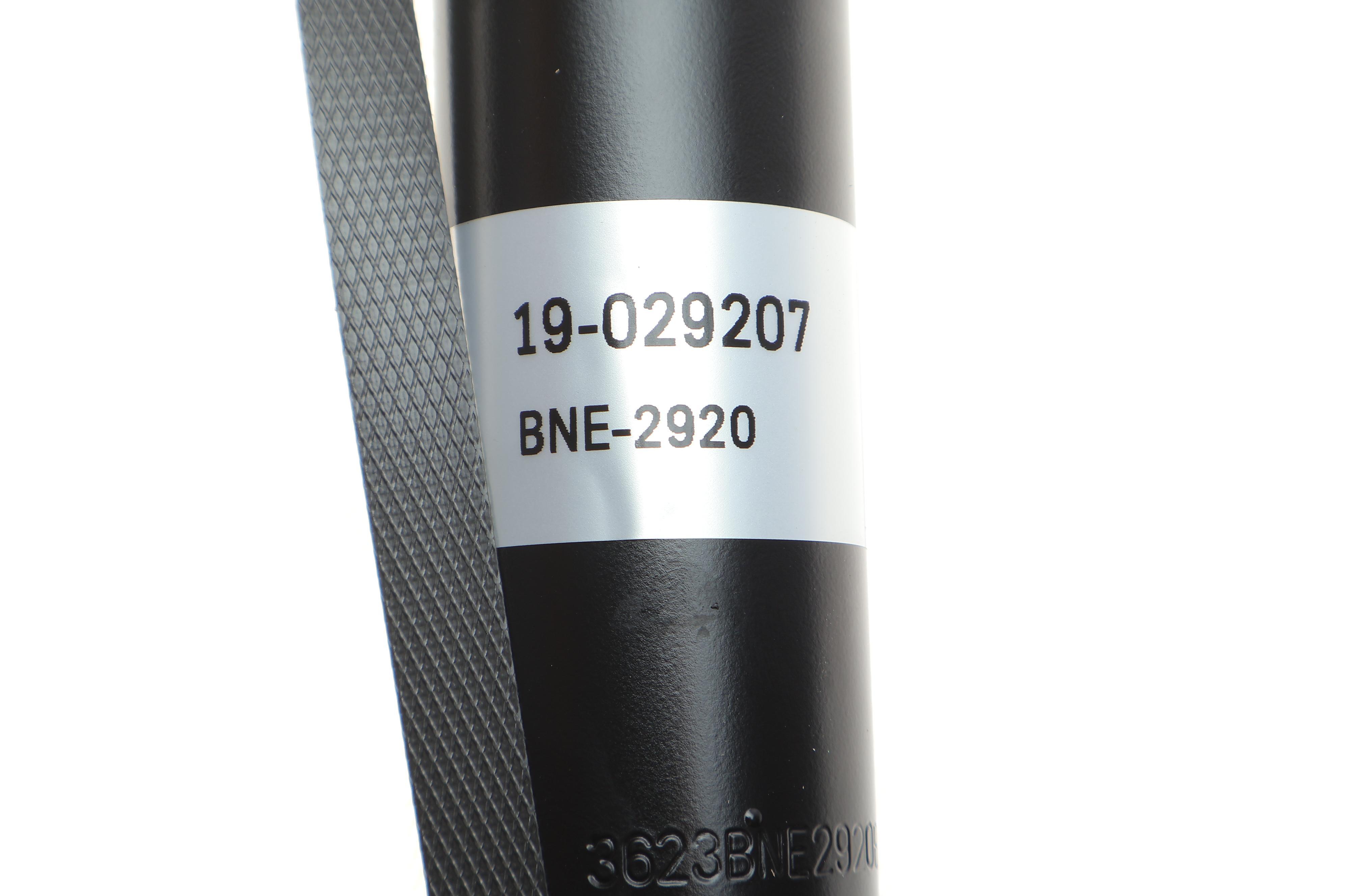 Амортизатор (задній) Audi A4 94-01 (тиск газу) (B4)