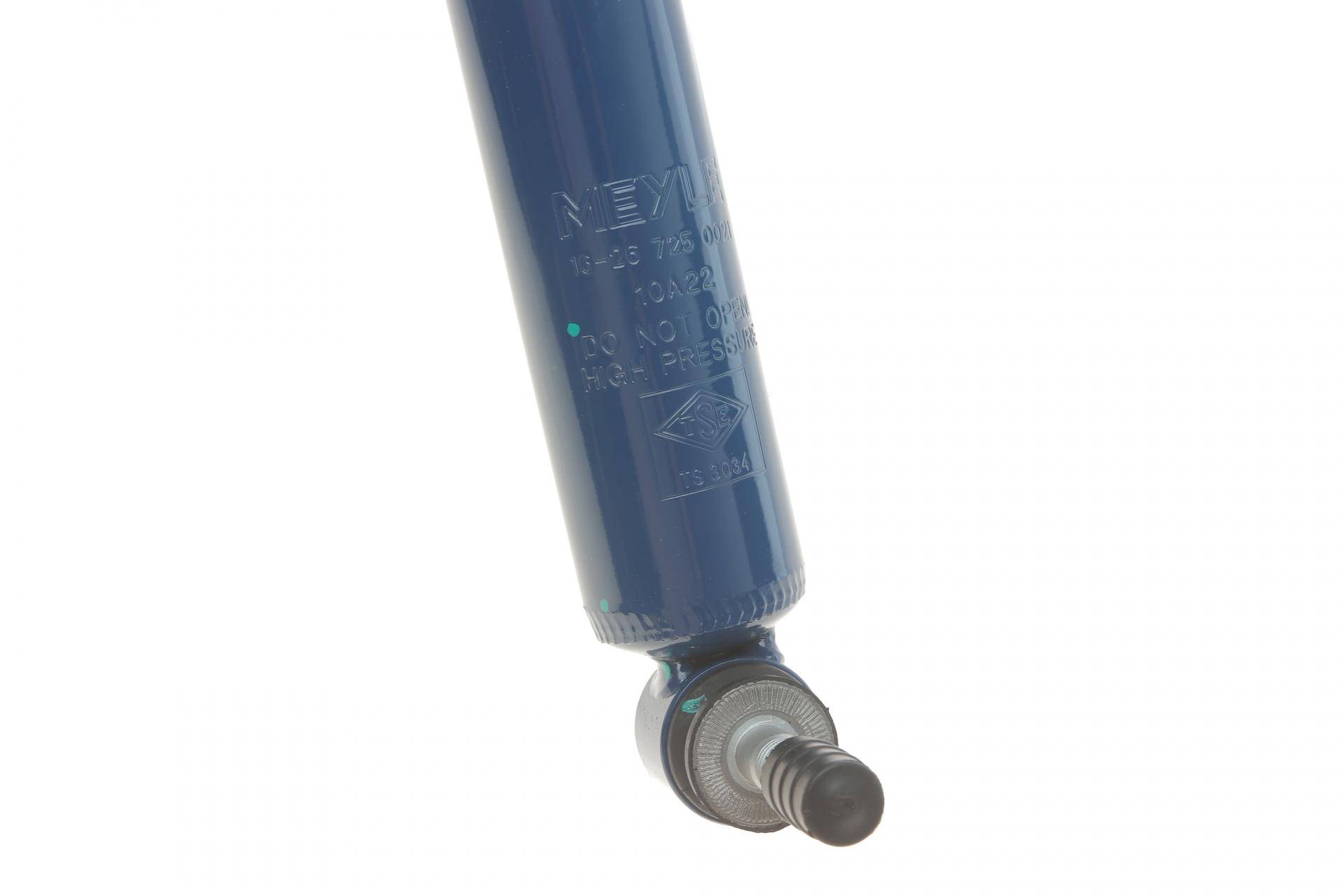 Амортизатор (задній) Renault Megane III 08-