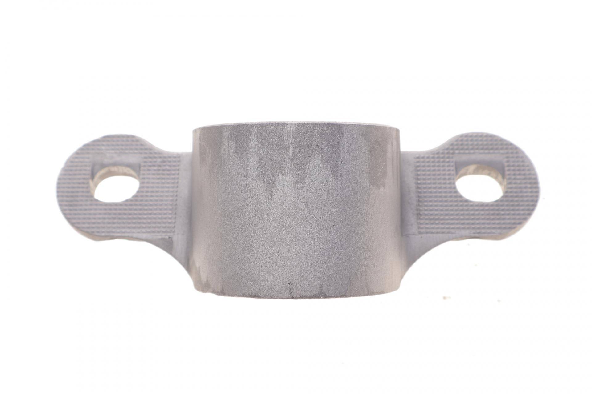 Подушка амортизатора (заднього) Citroen C4/Peugeot 308 07-