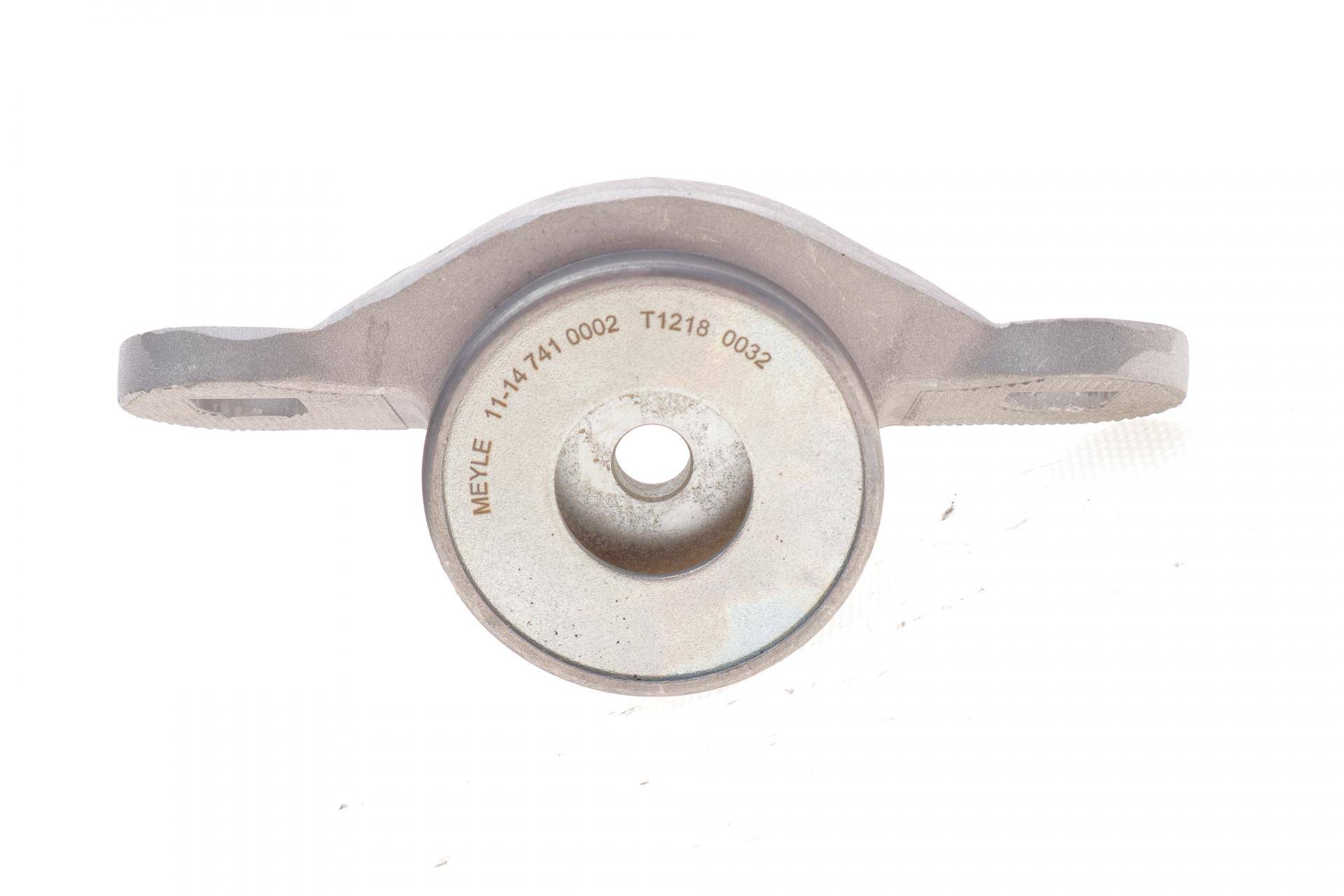 Подушка амортизатора (заднього) Citroen C4/Peugeot 308 07-