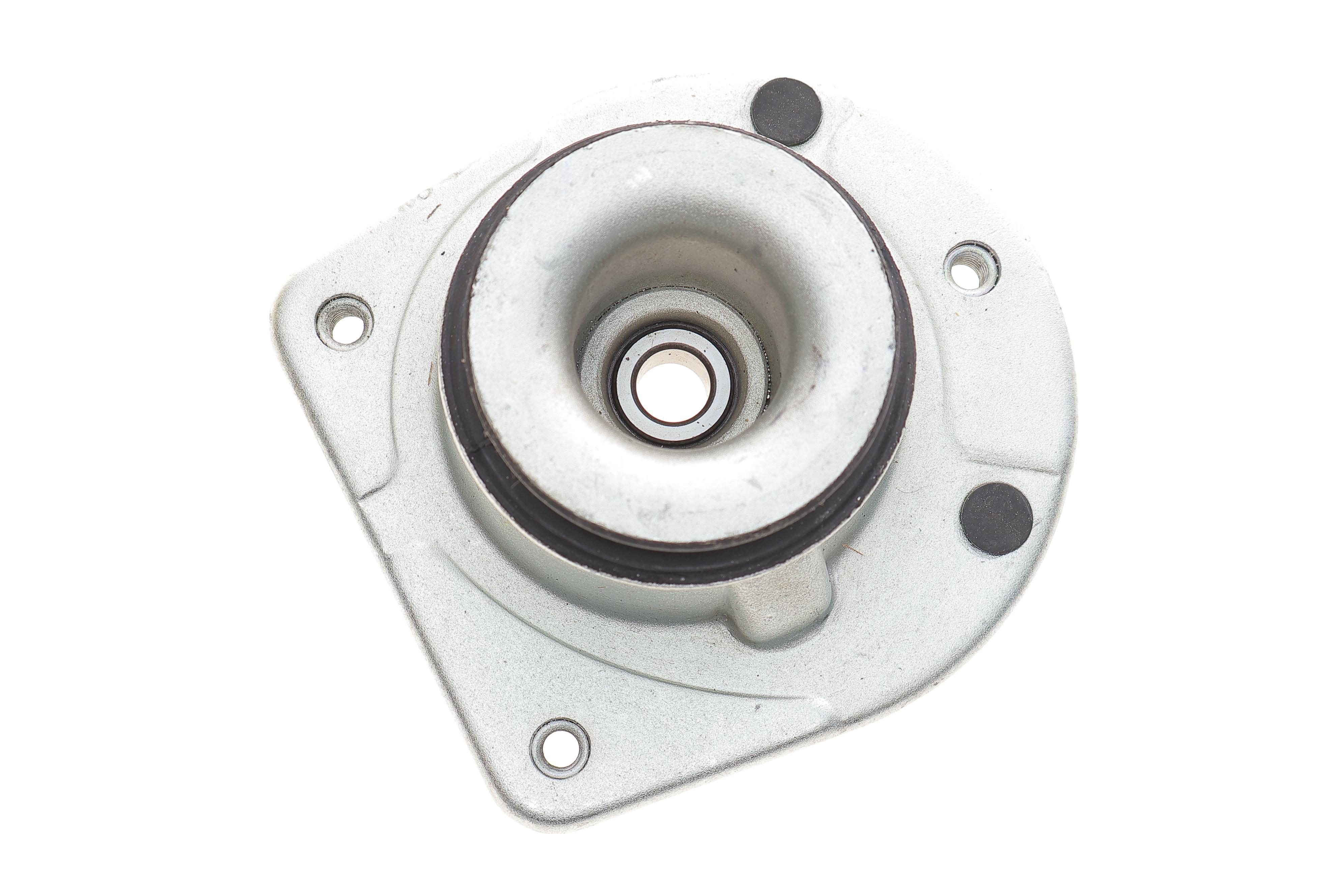 Подушка амортизатора (переднього) Fiat Doblo Cargo 01- (L)