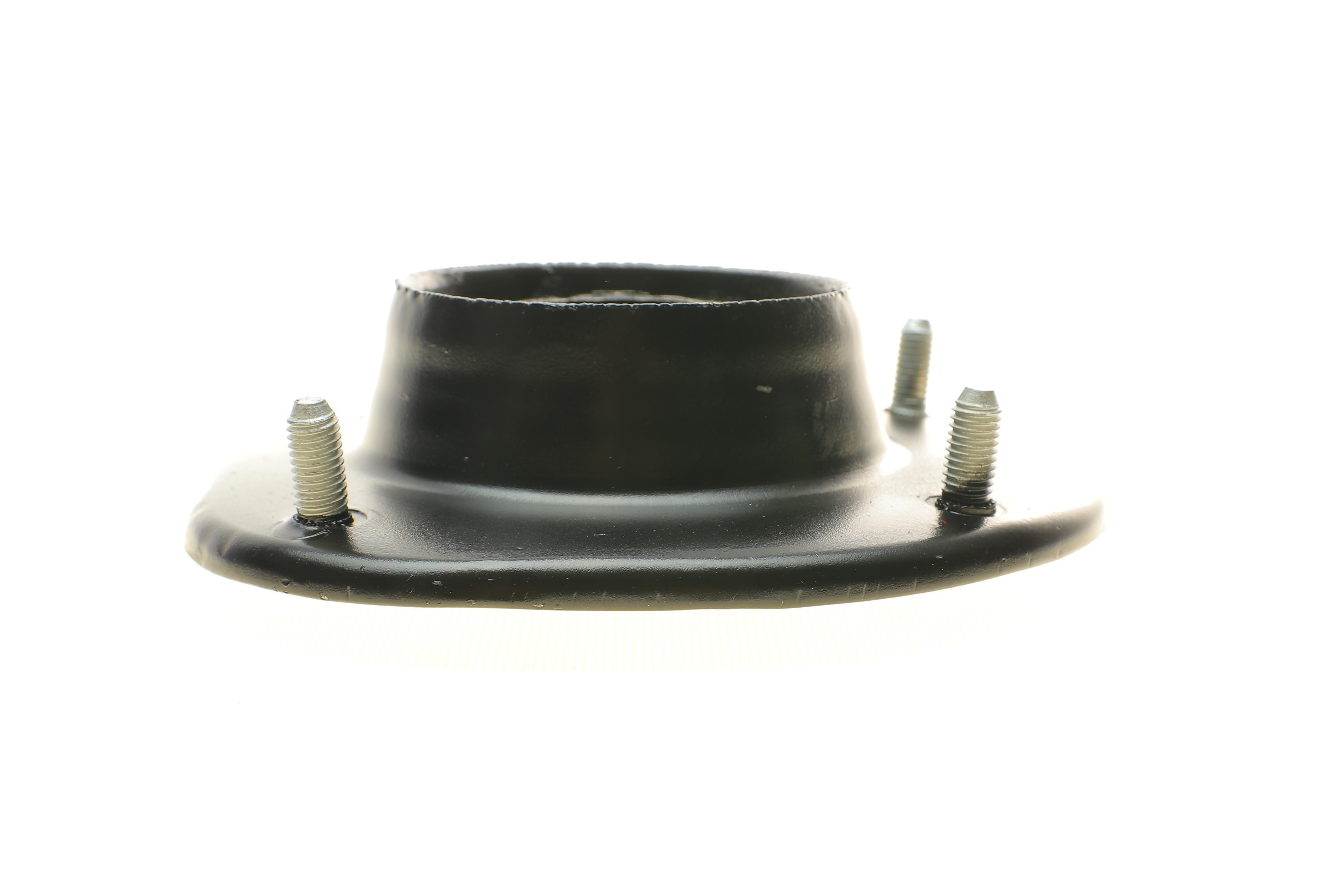 Подушка амортизатора (переднього) + підшипник Chevrolet Lanos 99-18 (R)