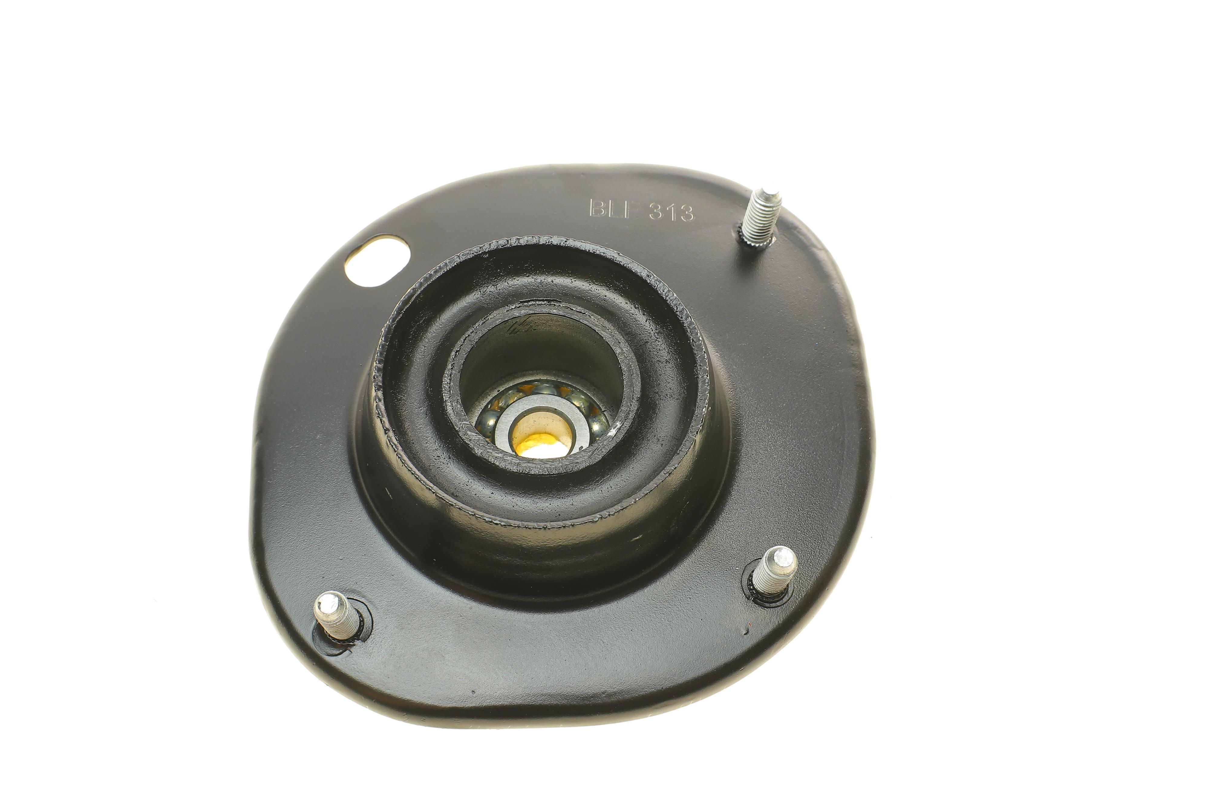 Подушка амортизатора (переднього) + підшипник Chevrolet Lanos 99-18 (R)