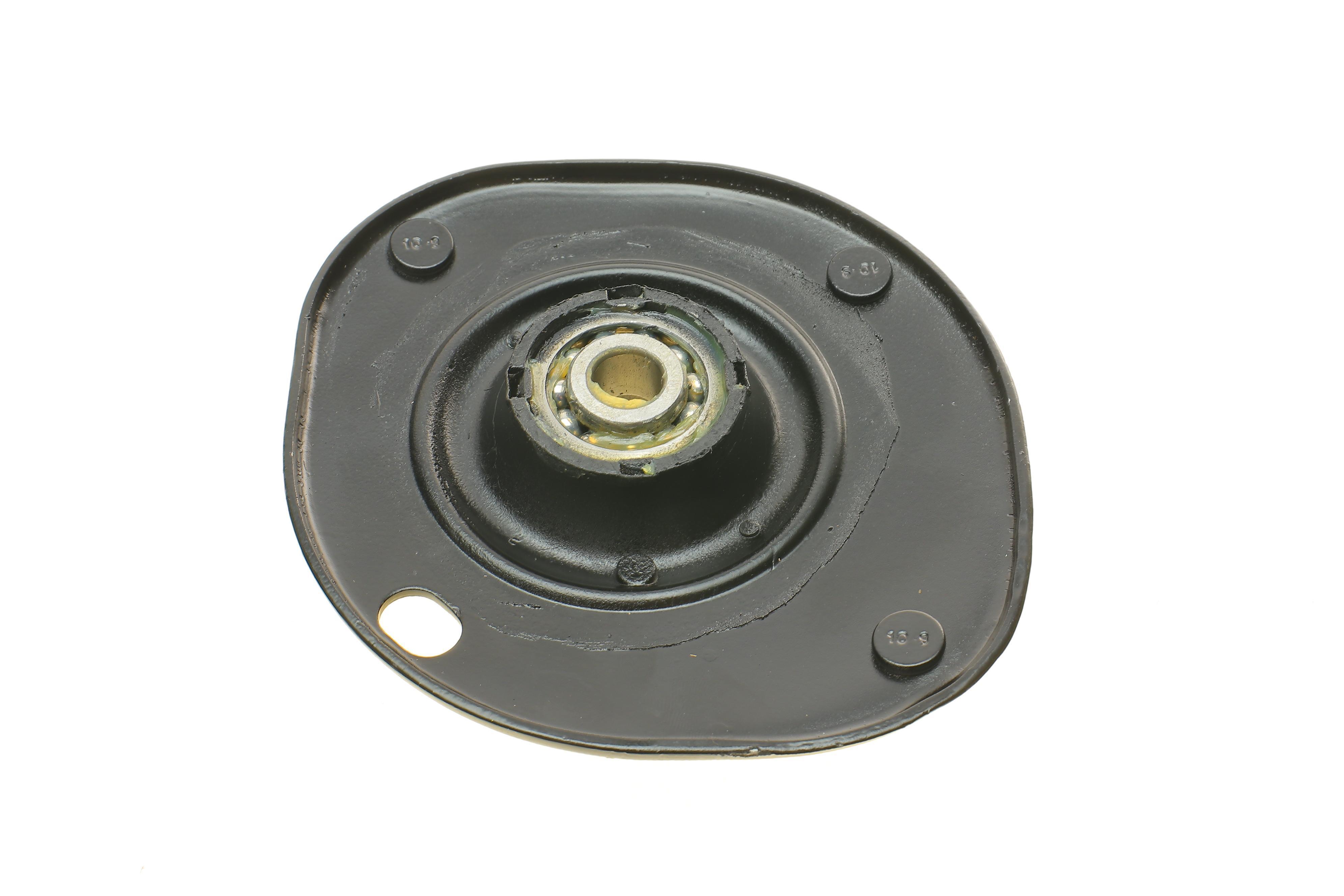 Подушка амортизатора (переднього) + підшипник Chevrolet Lanos 99-18 (R)