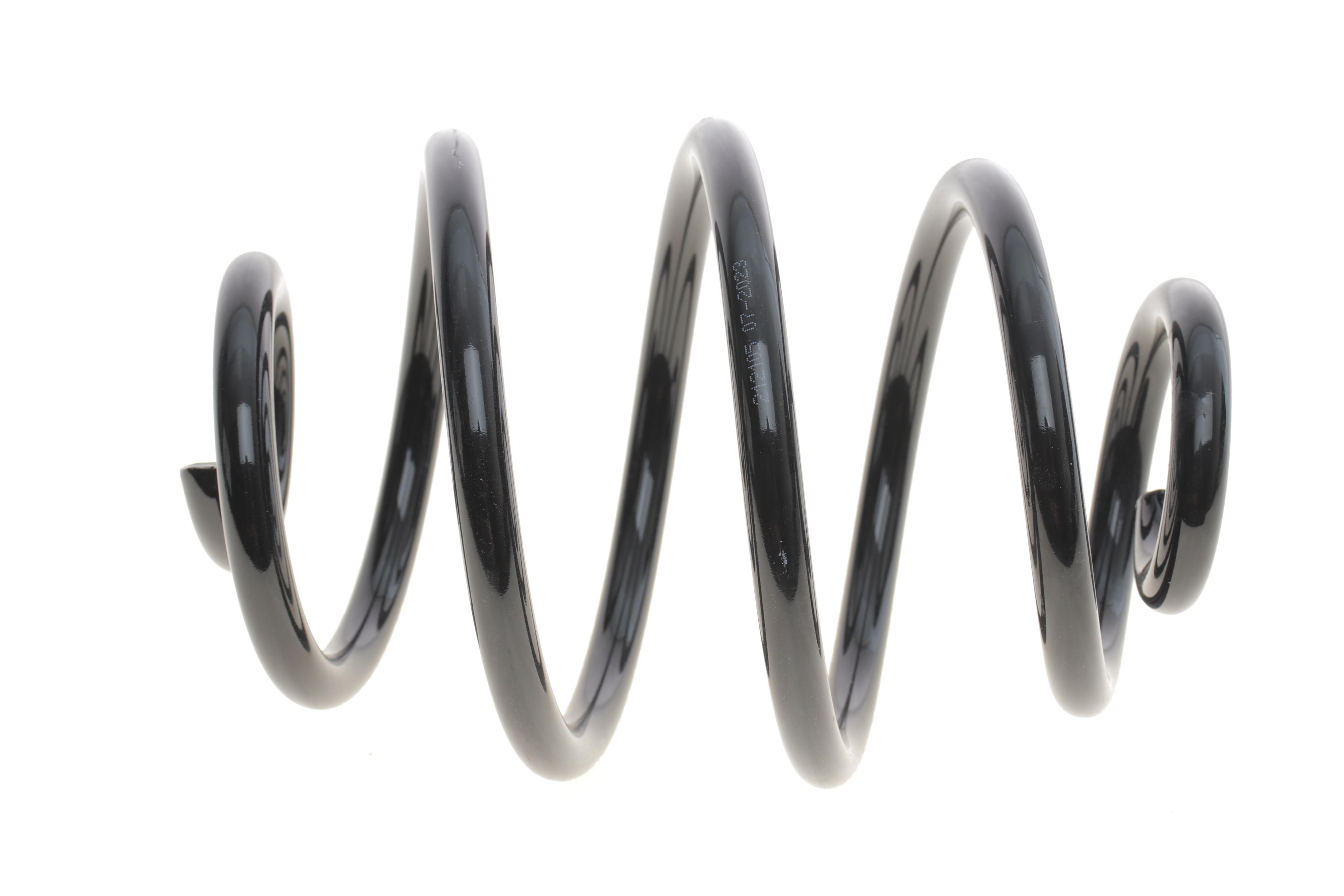 Пружина (задня) Daewoo Lanos 1.3/1.5/1.6 16V 97-