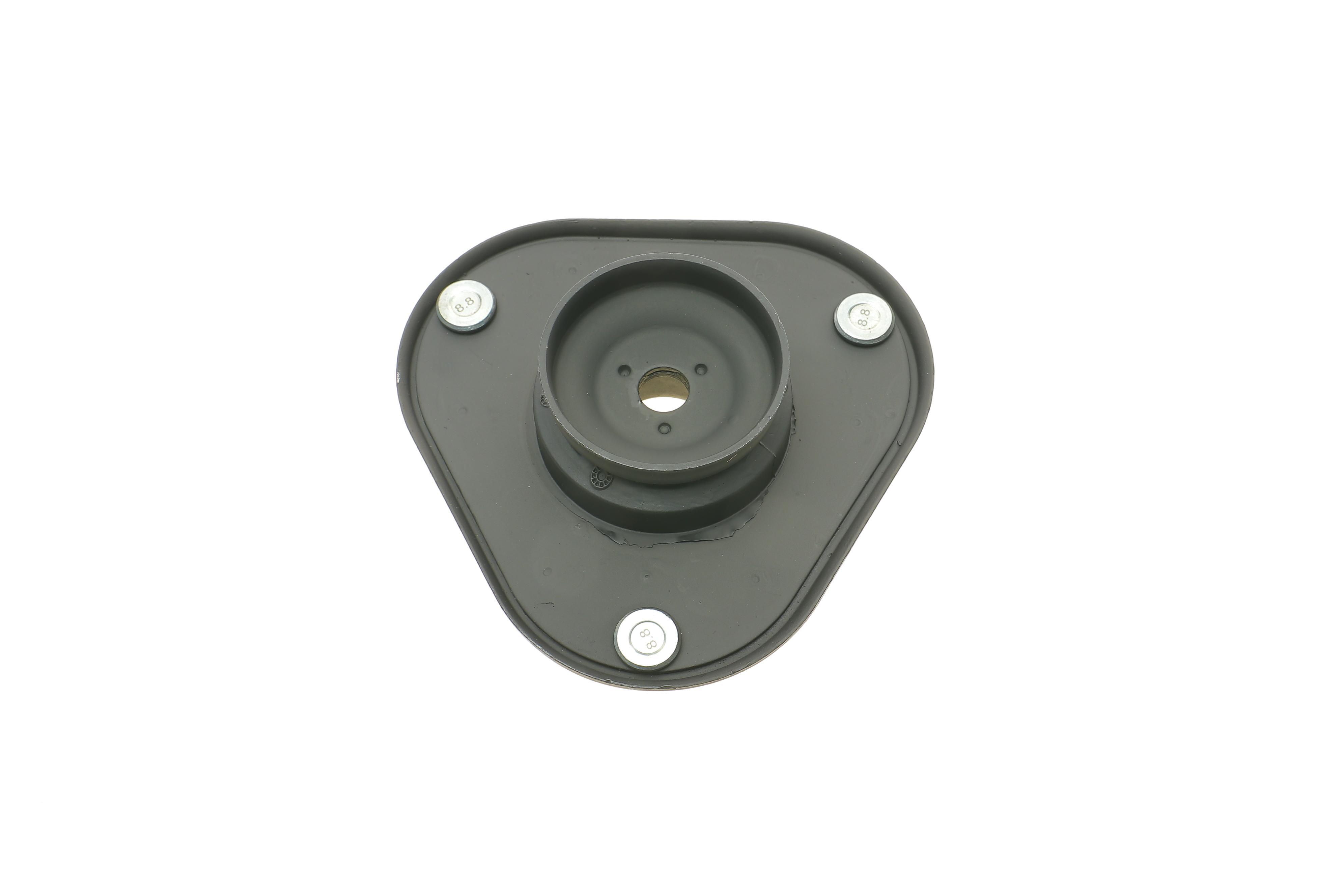 Подушка амортизатора (переднього) + підшипник Toyota Rav4 2.0/2.2D 06-