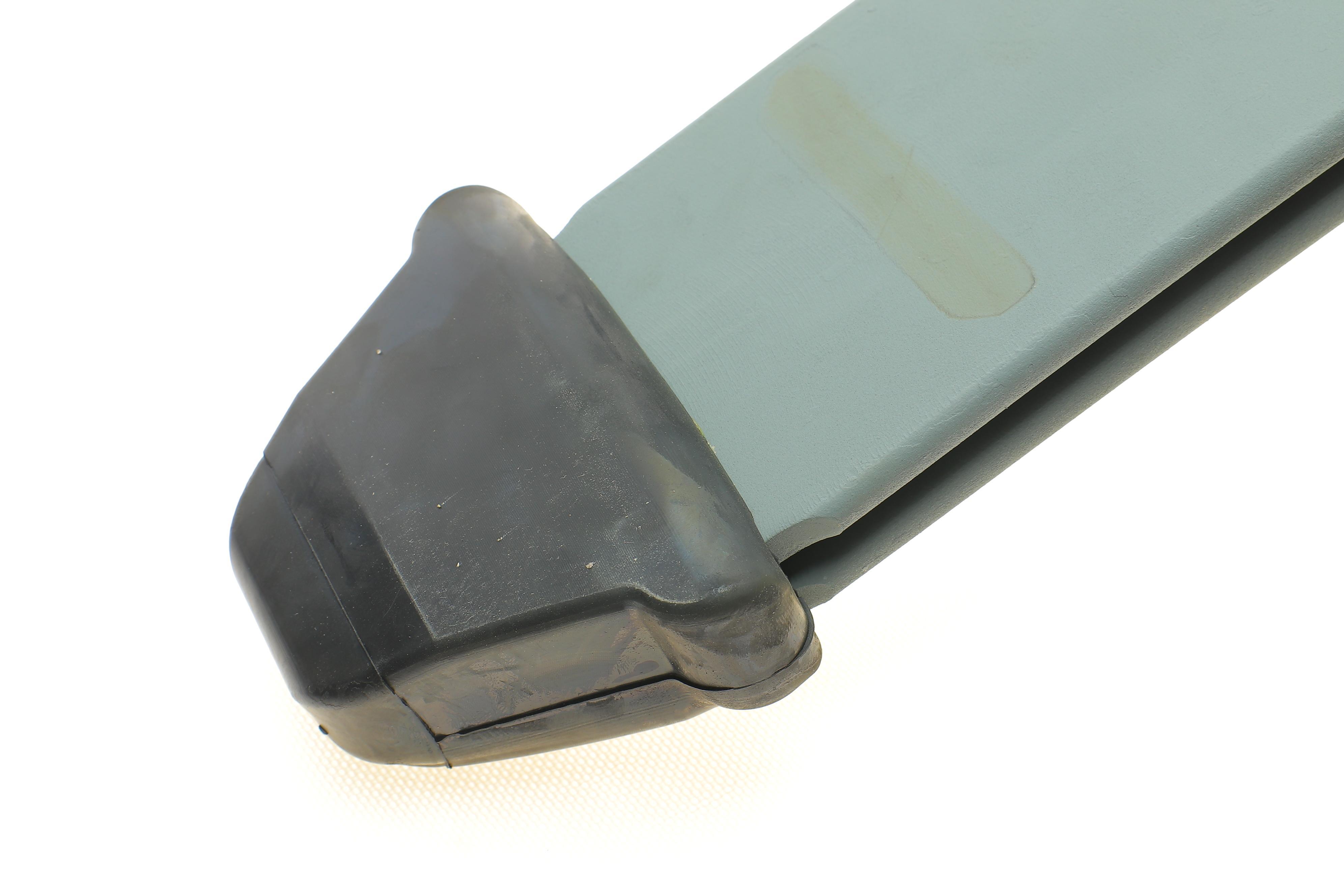 Ресора поперечна MB Sprinter 312-316/VW LT 35 (2 листа) (110/650/650) 2/12 мм