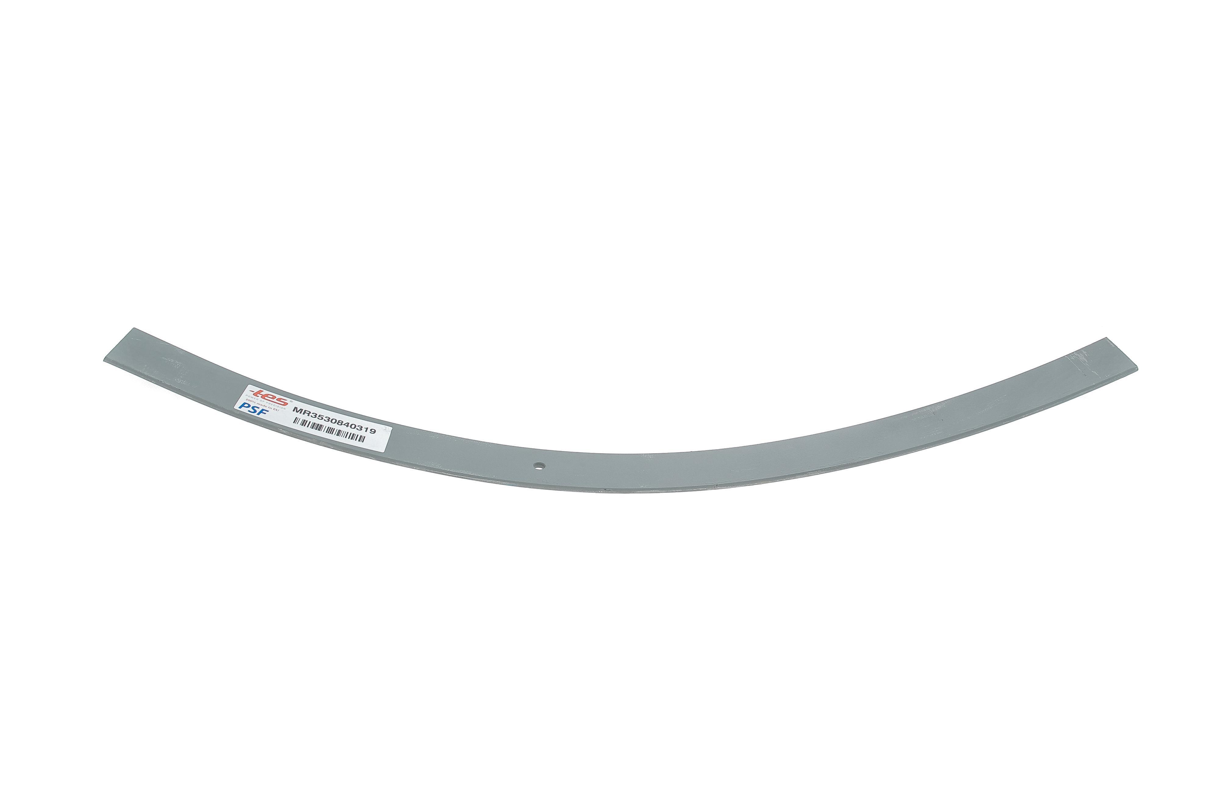 Ресора задня (3-й лист) Mitsubishi L200 96-07