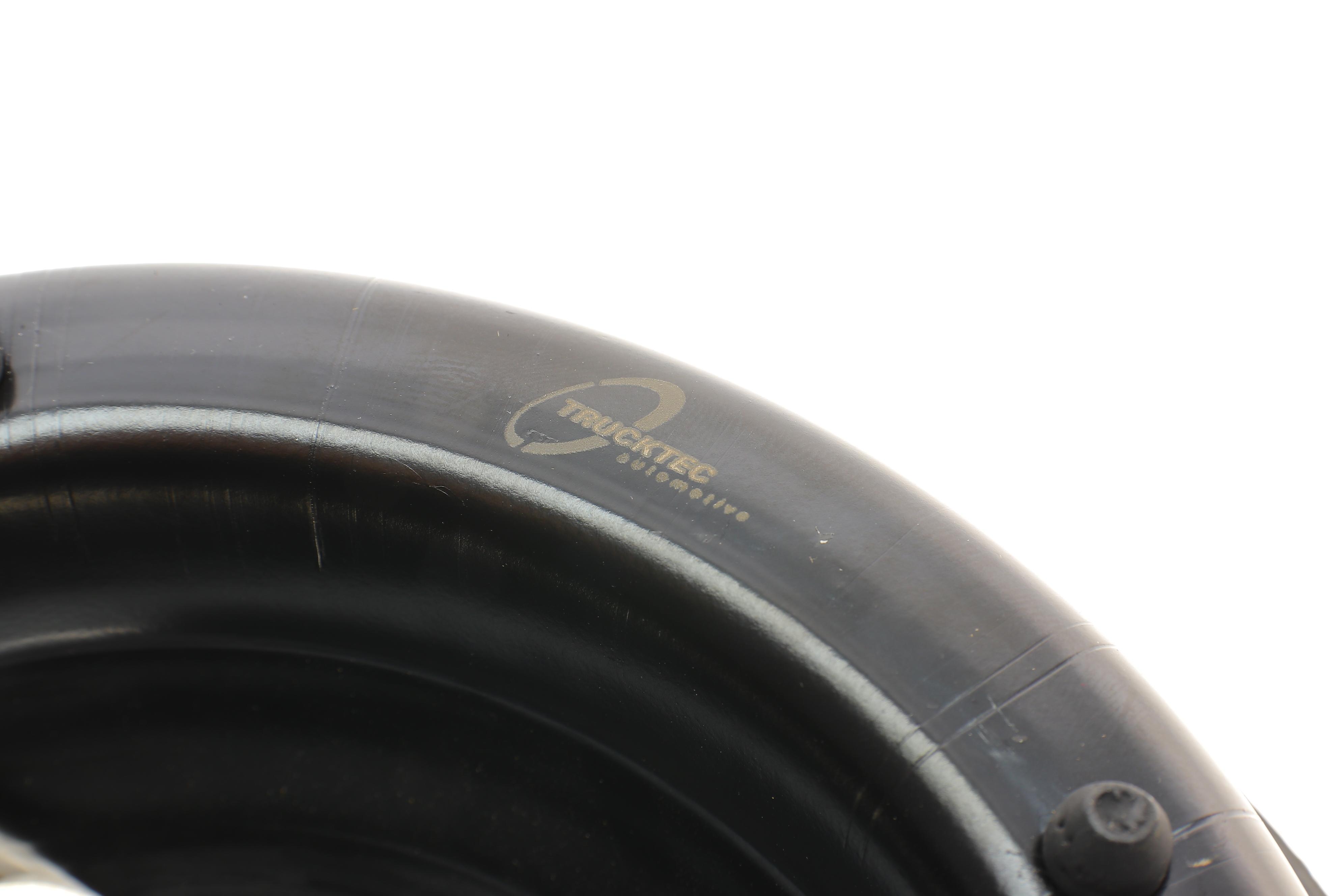 Подушка амортизатора (переднього) MB C-class (W203) 00-08/CLK-class (C209) 02-09