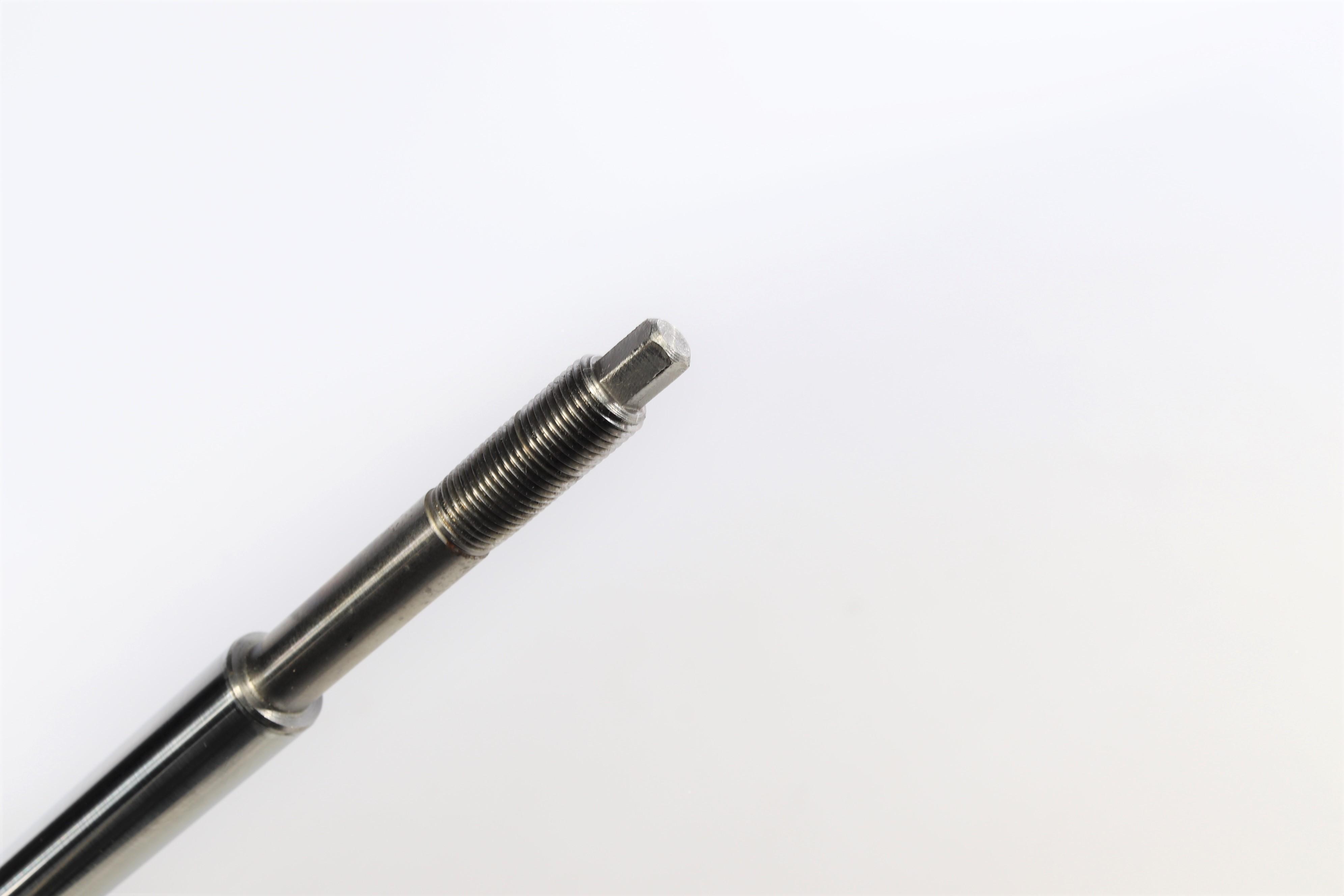 Амортизатор (задній) BMW 3 (E90/91/92) 04-13 (B4)