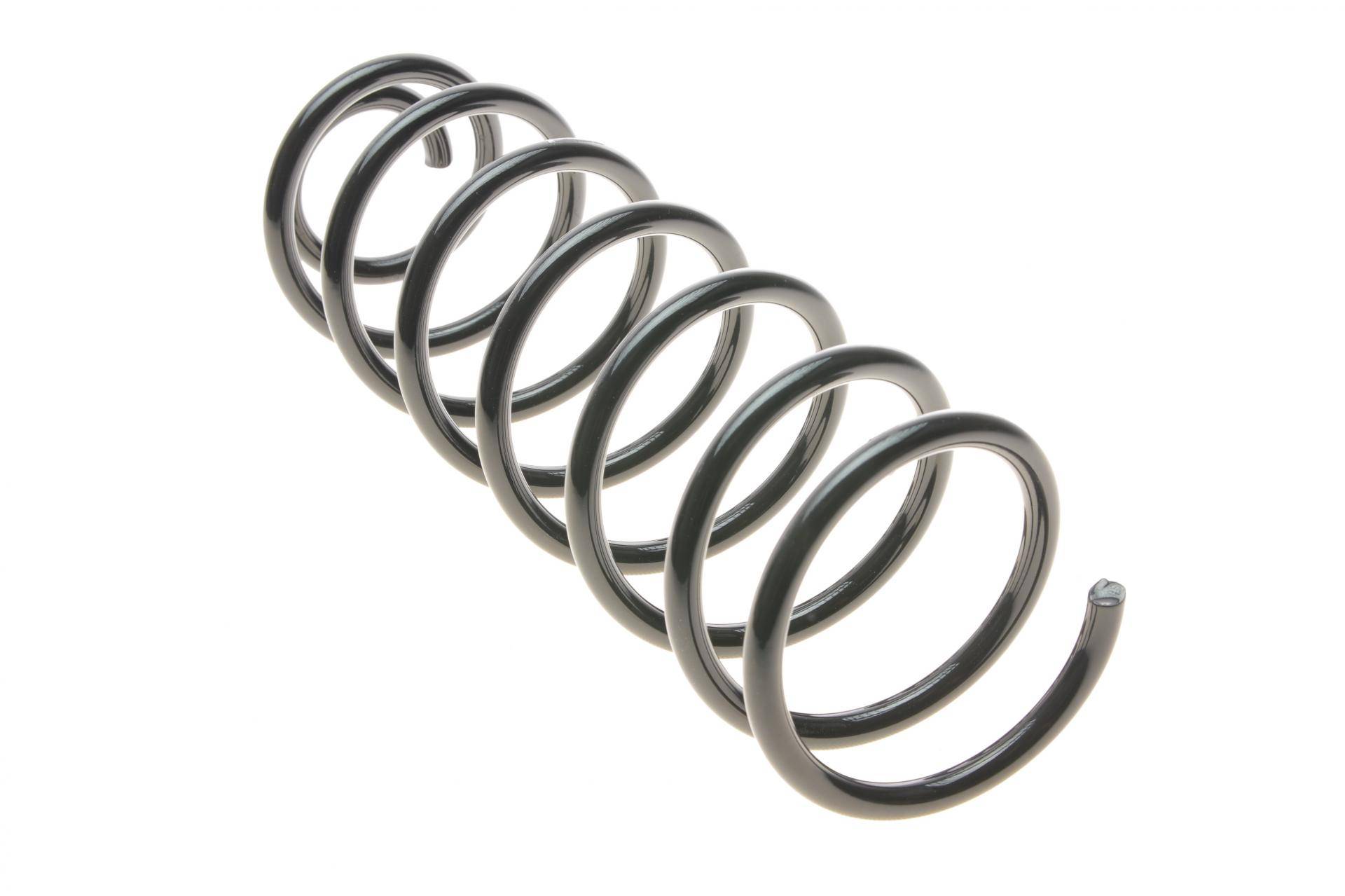 Пружина (задня) VW Golf III 1.4-2.0/1.9D/SDI/TD/TDI/2.0GTi 16V/2.8 VR6 91-97 (накл.з.ч/фургон)