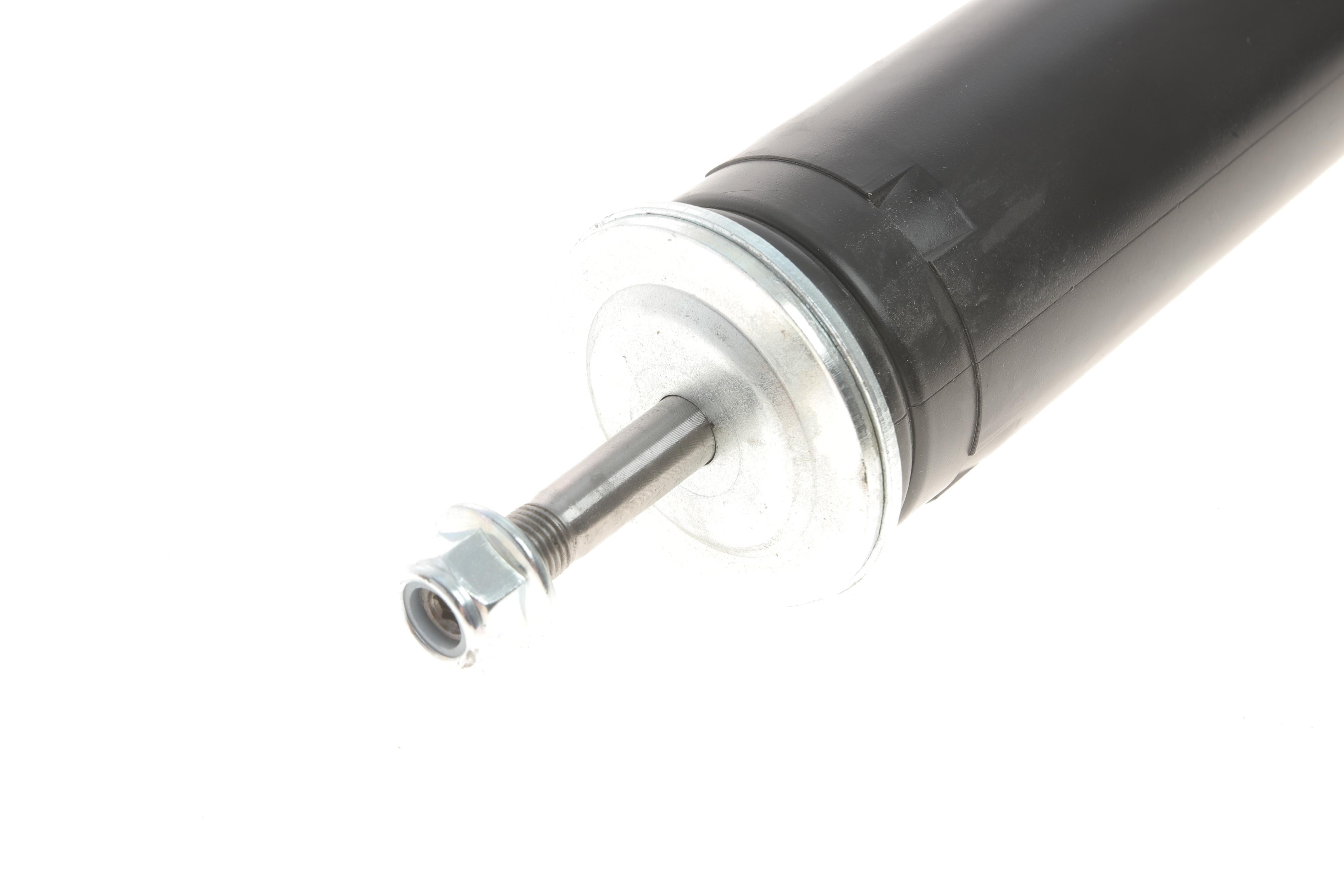 Амортизатор (передній) Ford Transit 91- (Масло)