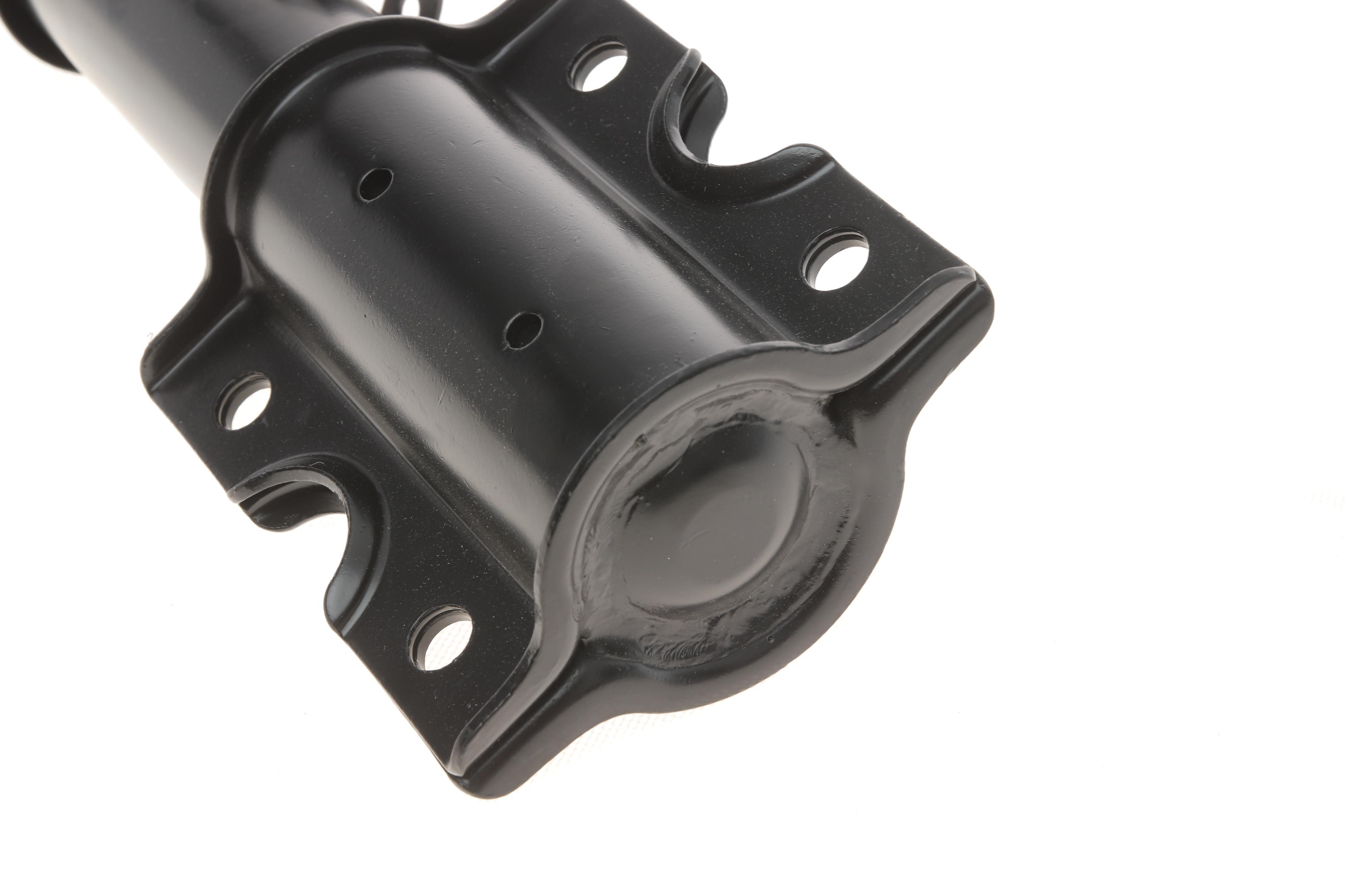 Амортизатор (передній) Ford Transit 91- (Масло)