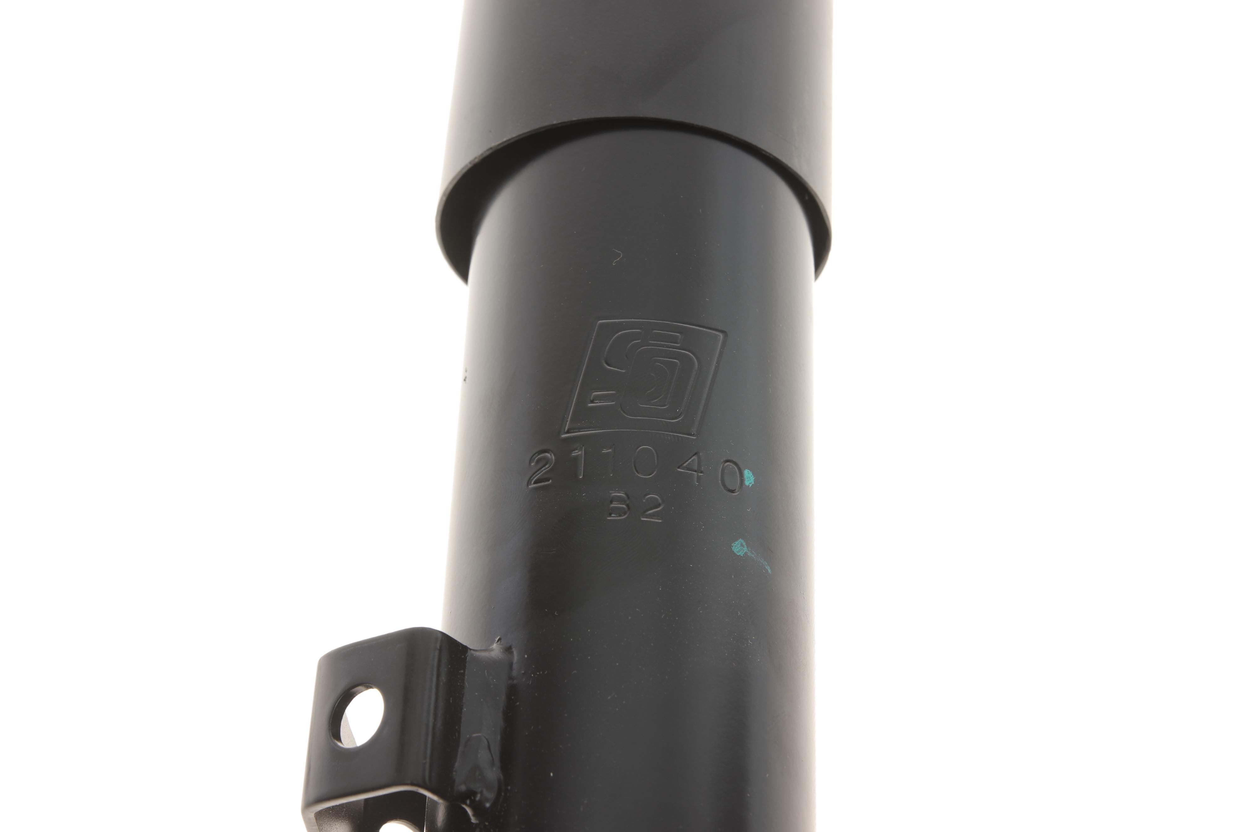 Амортизатор (передній) Ford Transit 91- (Масло)