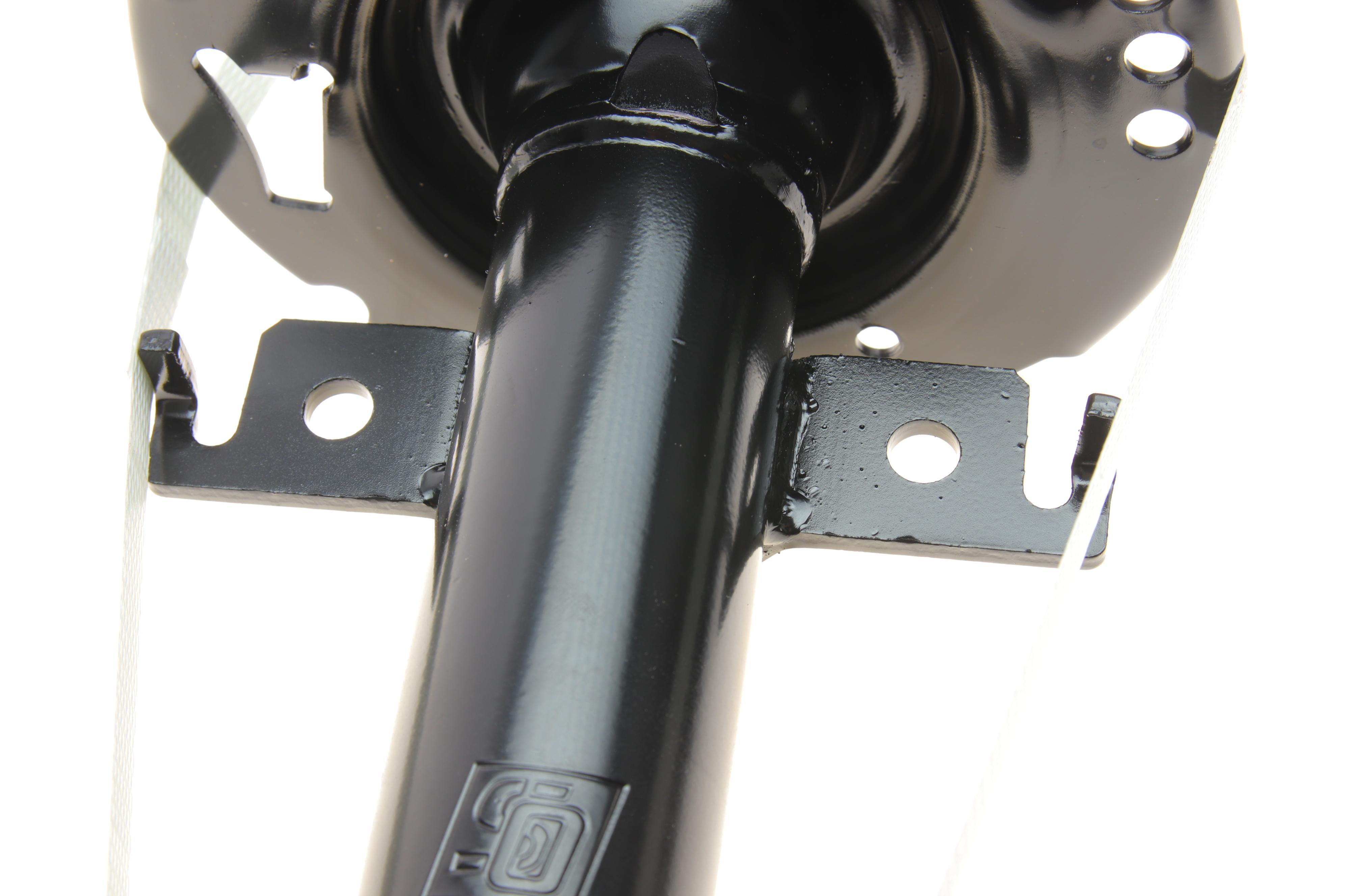 Амортизатор (передній) Renault Kangoo 08- (коротка база) (цапфа 28mm)