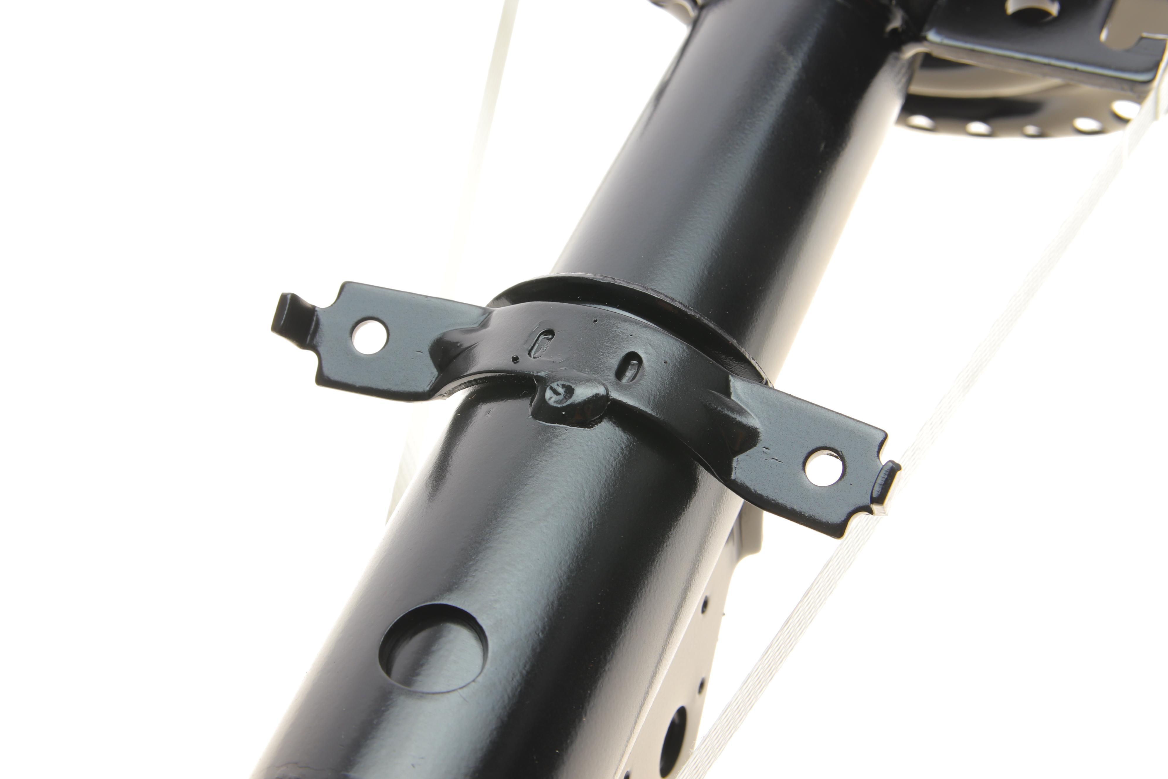 Амортизатор (передній) Renault Kangoo 08- (коротка база) (цапфа 28mm)