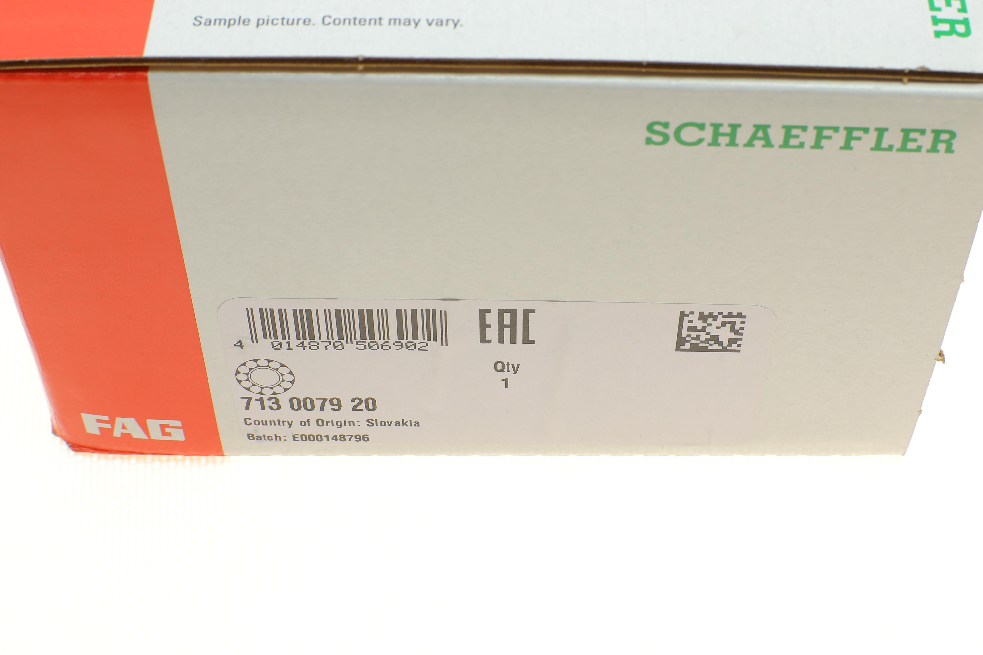 Підшипник амортизатора опорний VW T5 1.9TDI/2.0TDI/2.5TDI 03-09/T6 2.0TDI/TSI 15-