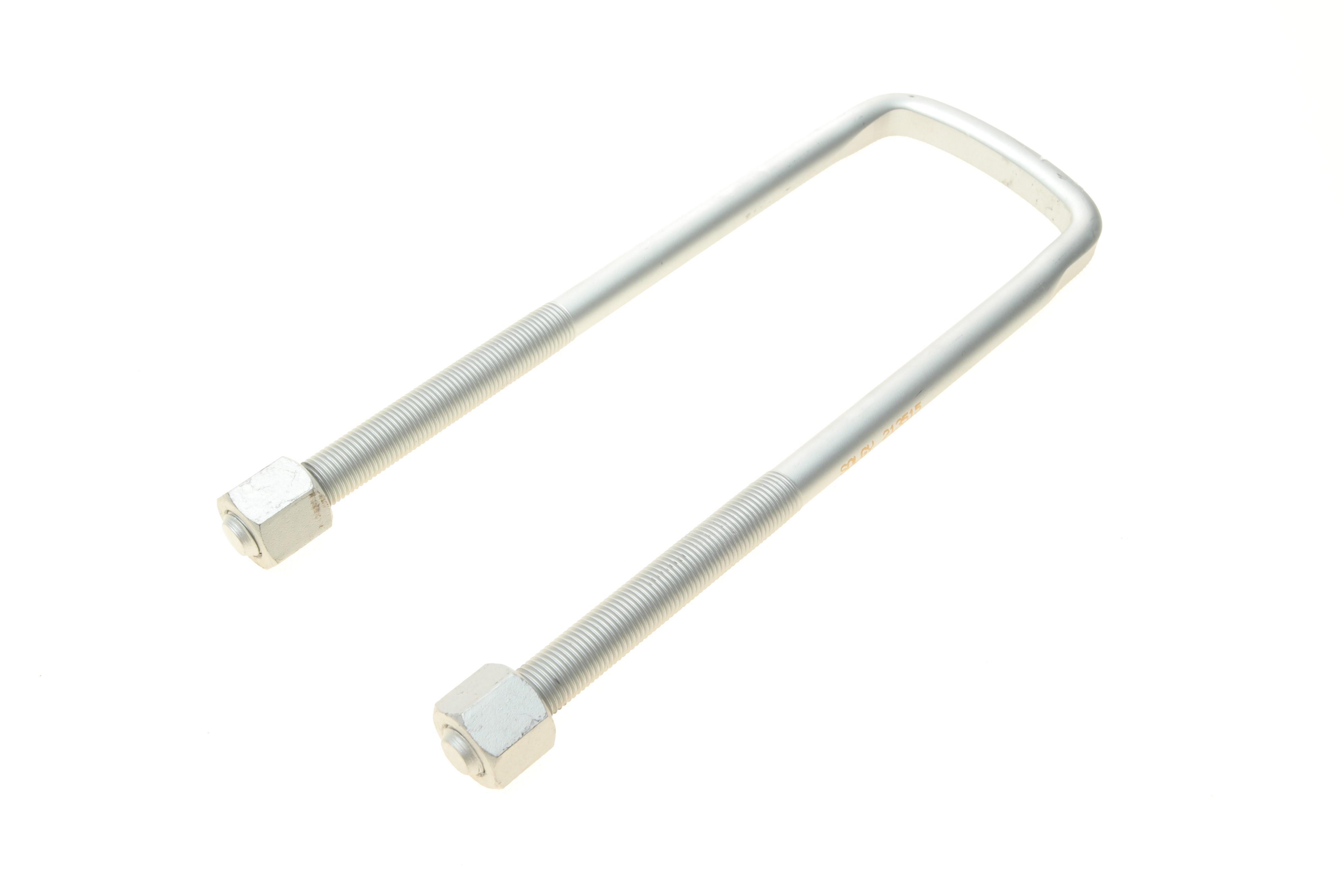 Стремянка (задня) MB 609-711 (260x70x14)